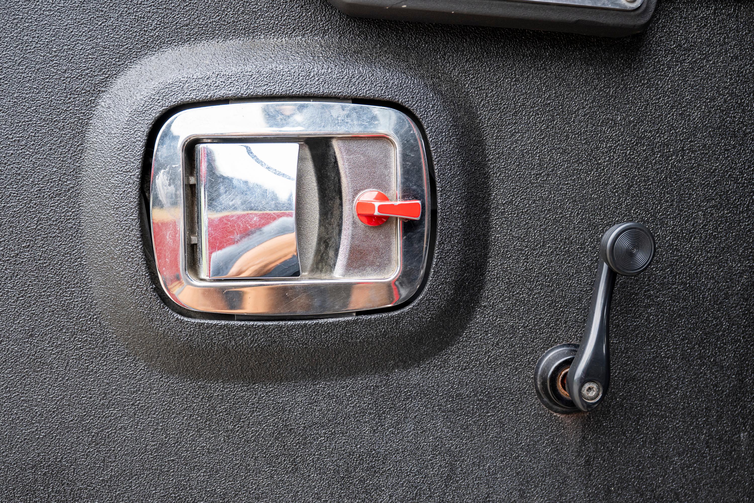 2014 Rosenbauer Commander Pumper - image 53