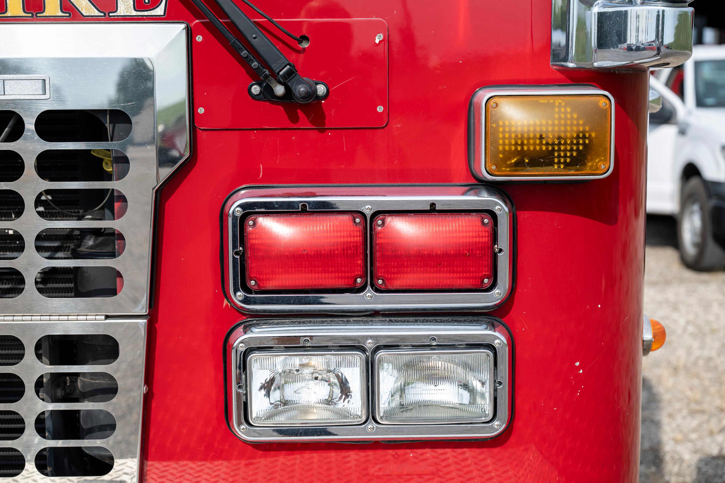2011 Rosenbauer Spartan Pumper - image 21