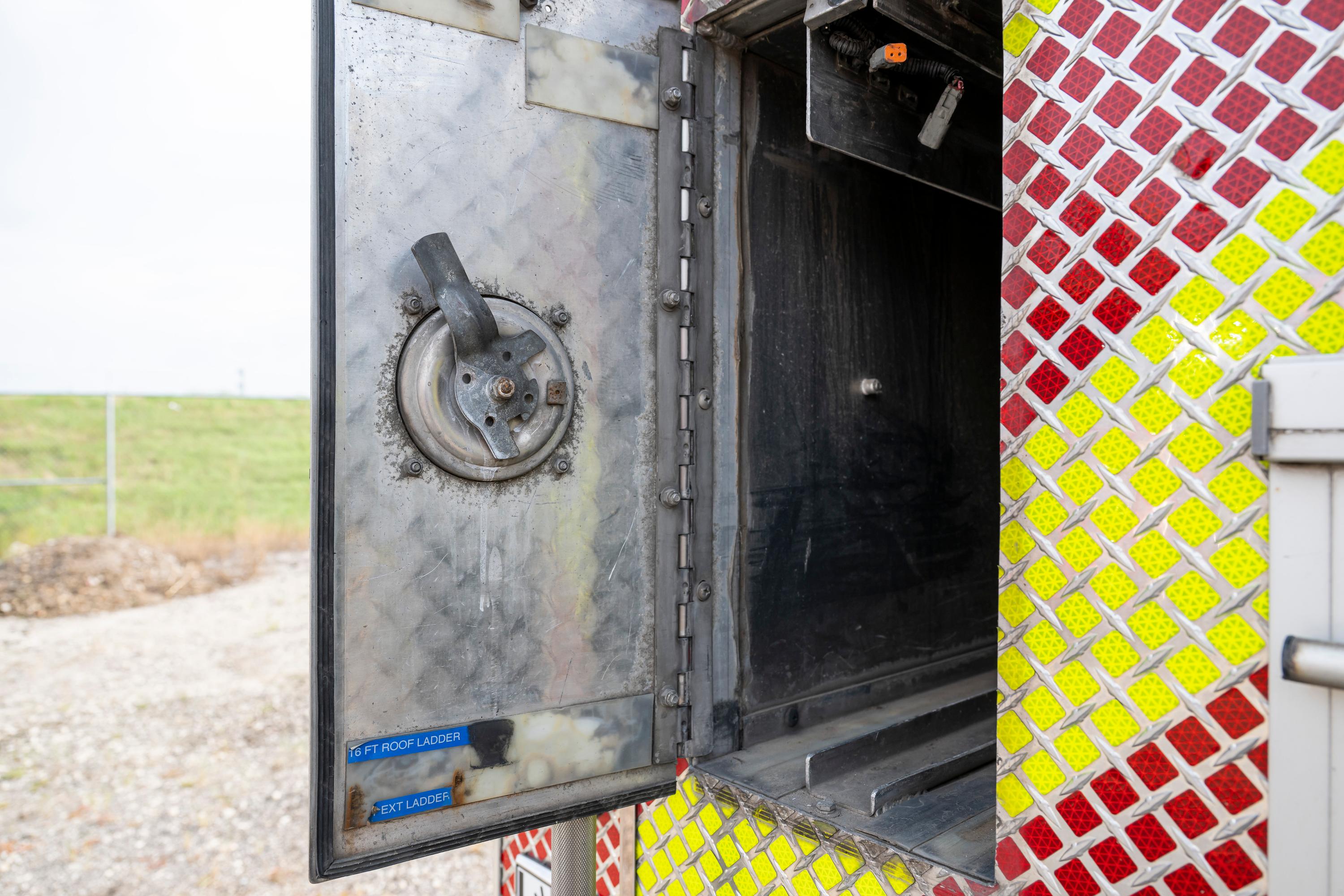 2011 Rosenbauer Spartan Pumper - image 158
