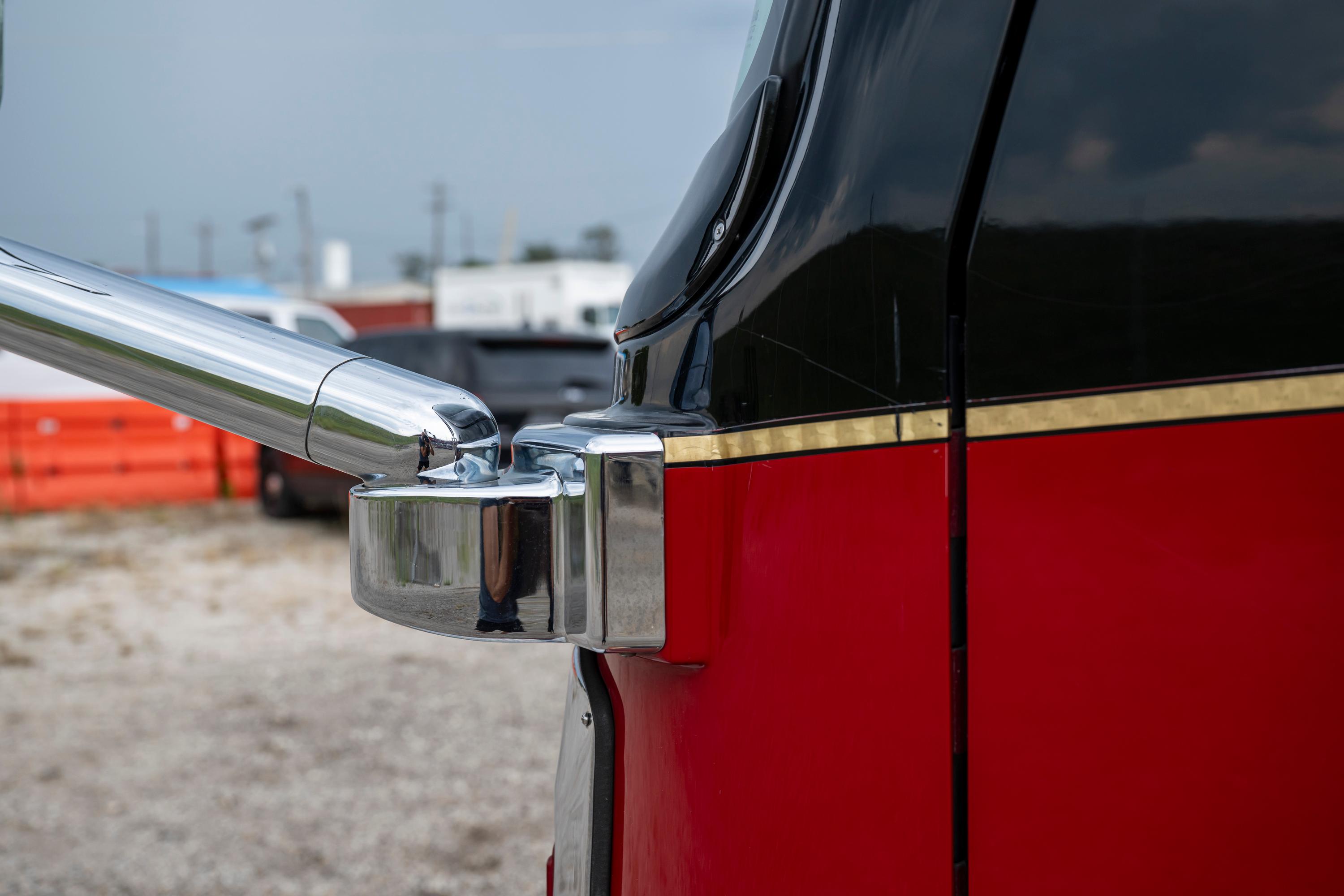 2014 Rosenbauer Commander Pumper - image 273