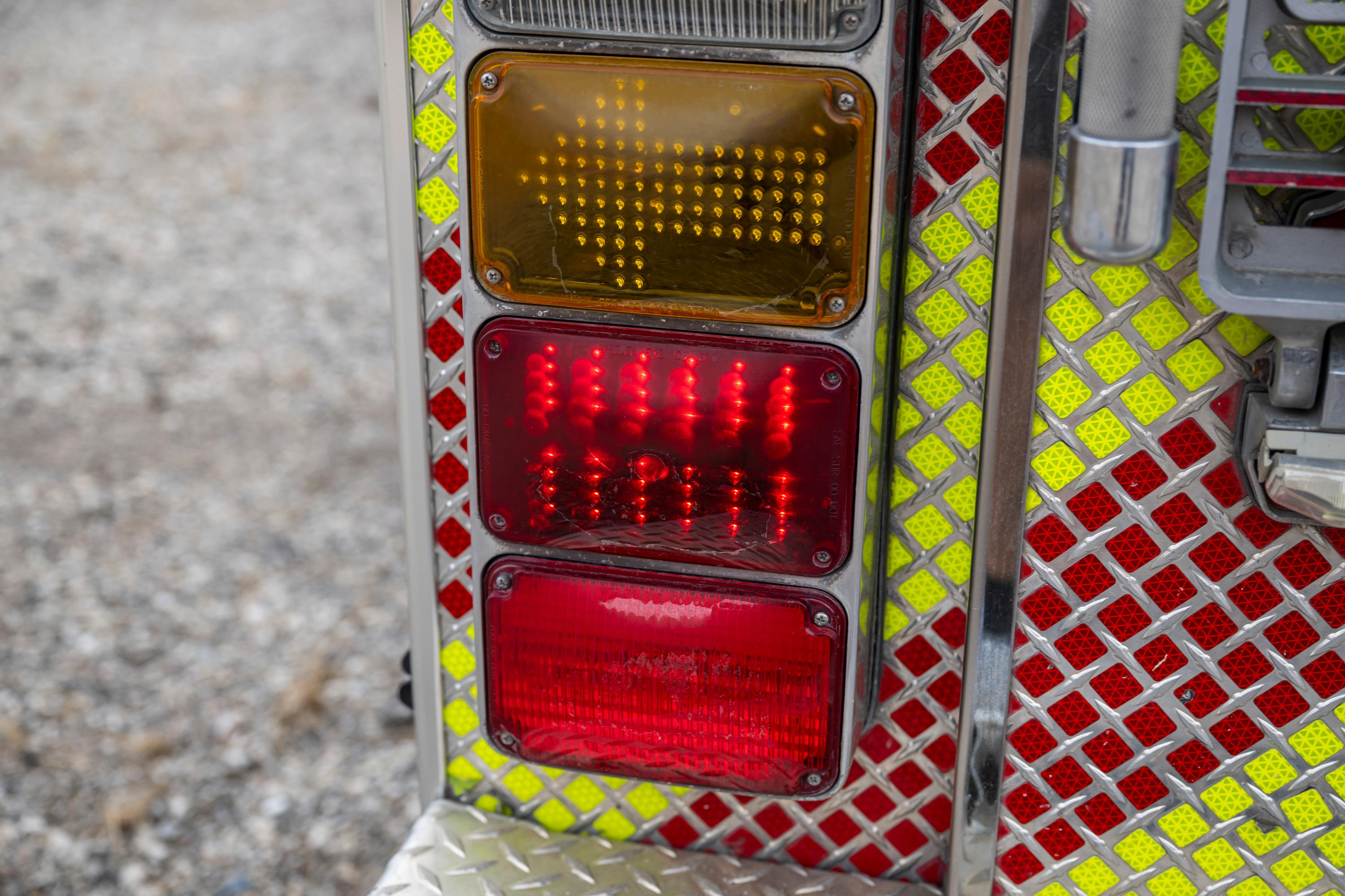 2011 Rosenbauer Spartan Pumper - image 55