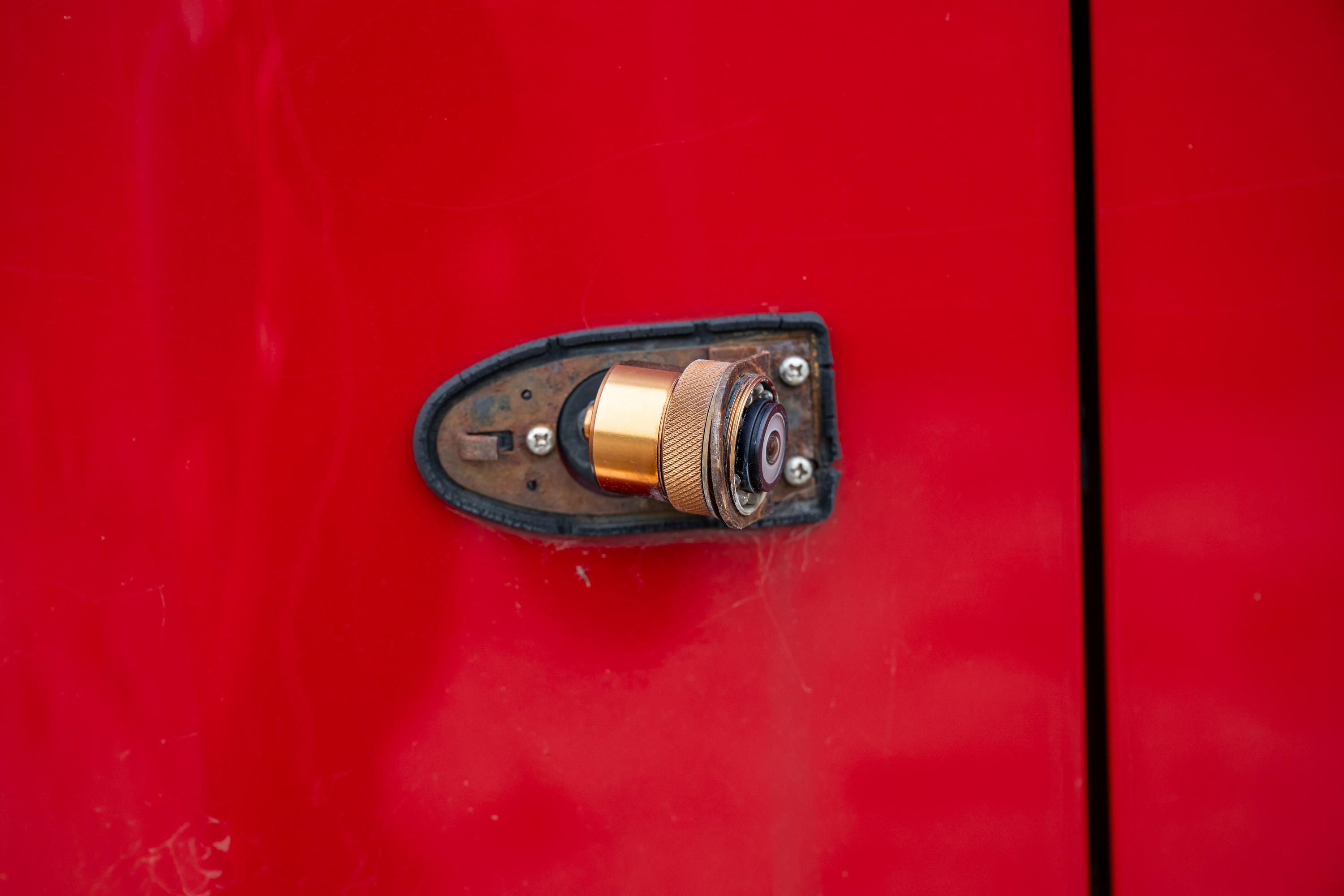 2011 Rosenbauer Spartan Pumper - image 30