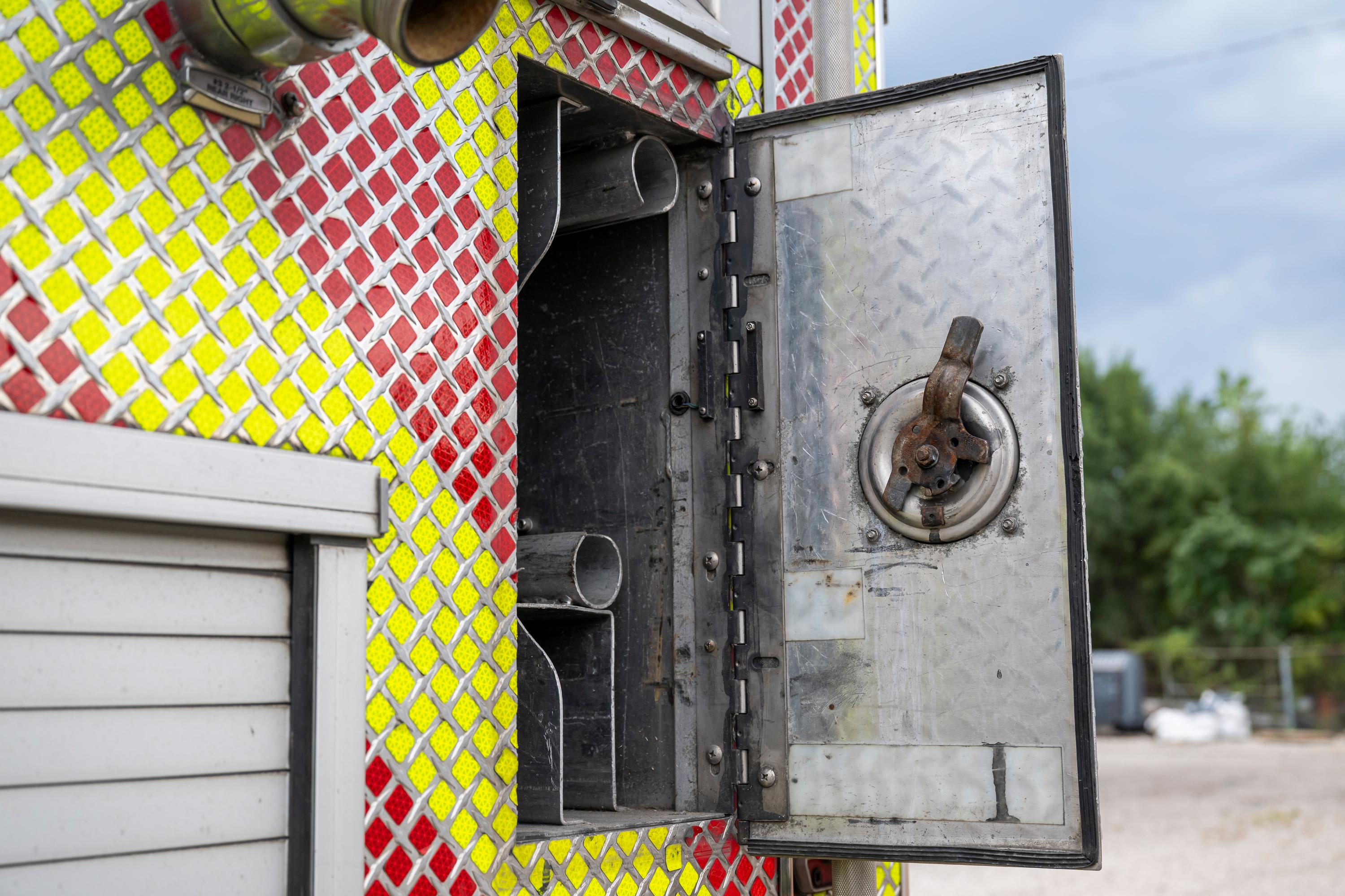 2014 Rosenbauer Commander Pumper - image 179