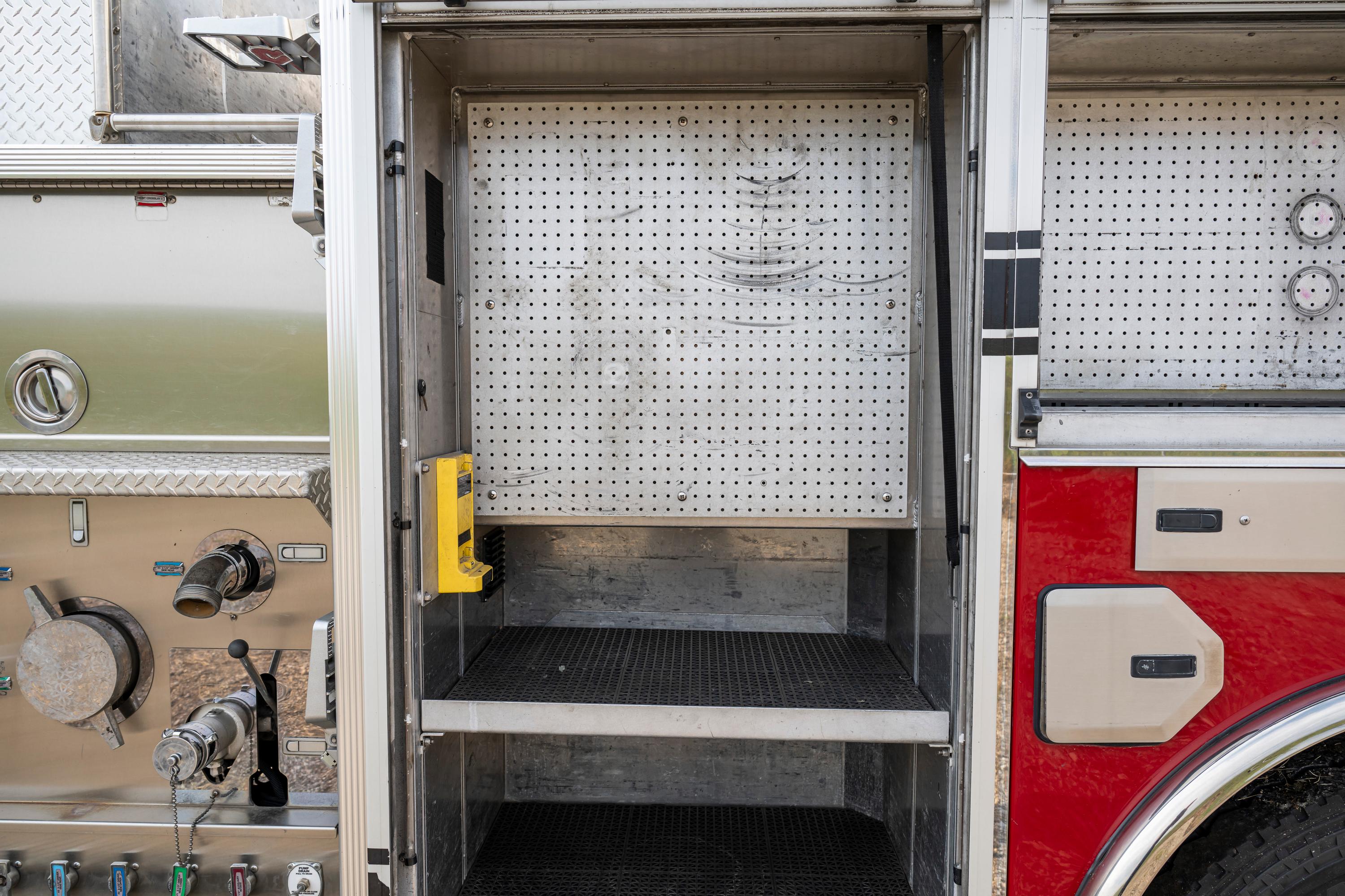 2011 Rosenbauer Spartan Pumper - image 152