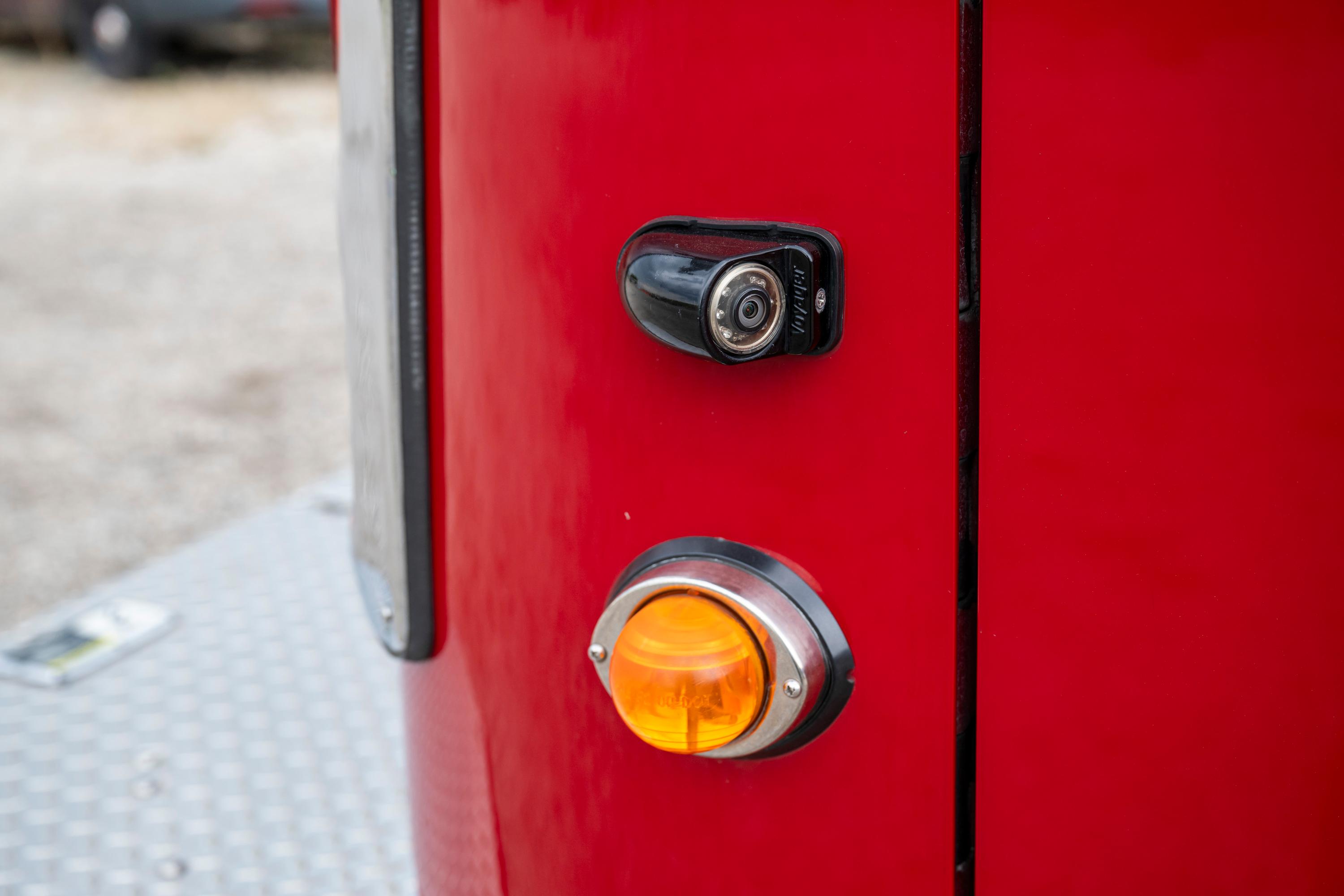 2014 Rosenbauer Commander Pumper - image 21