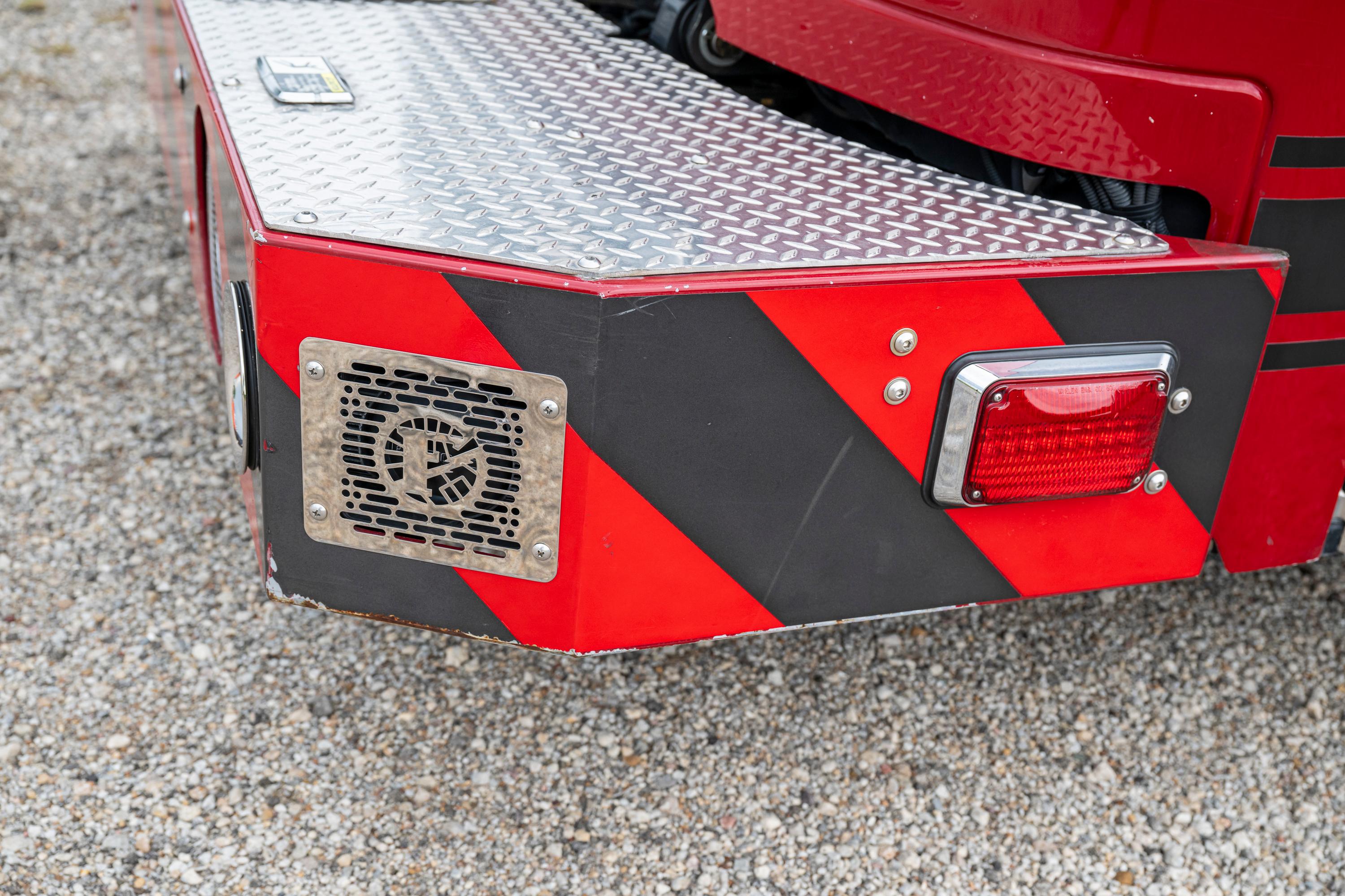 2014 Rosenbauer Commander Pumper - image 17