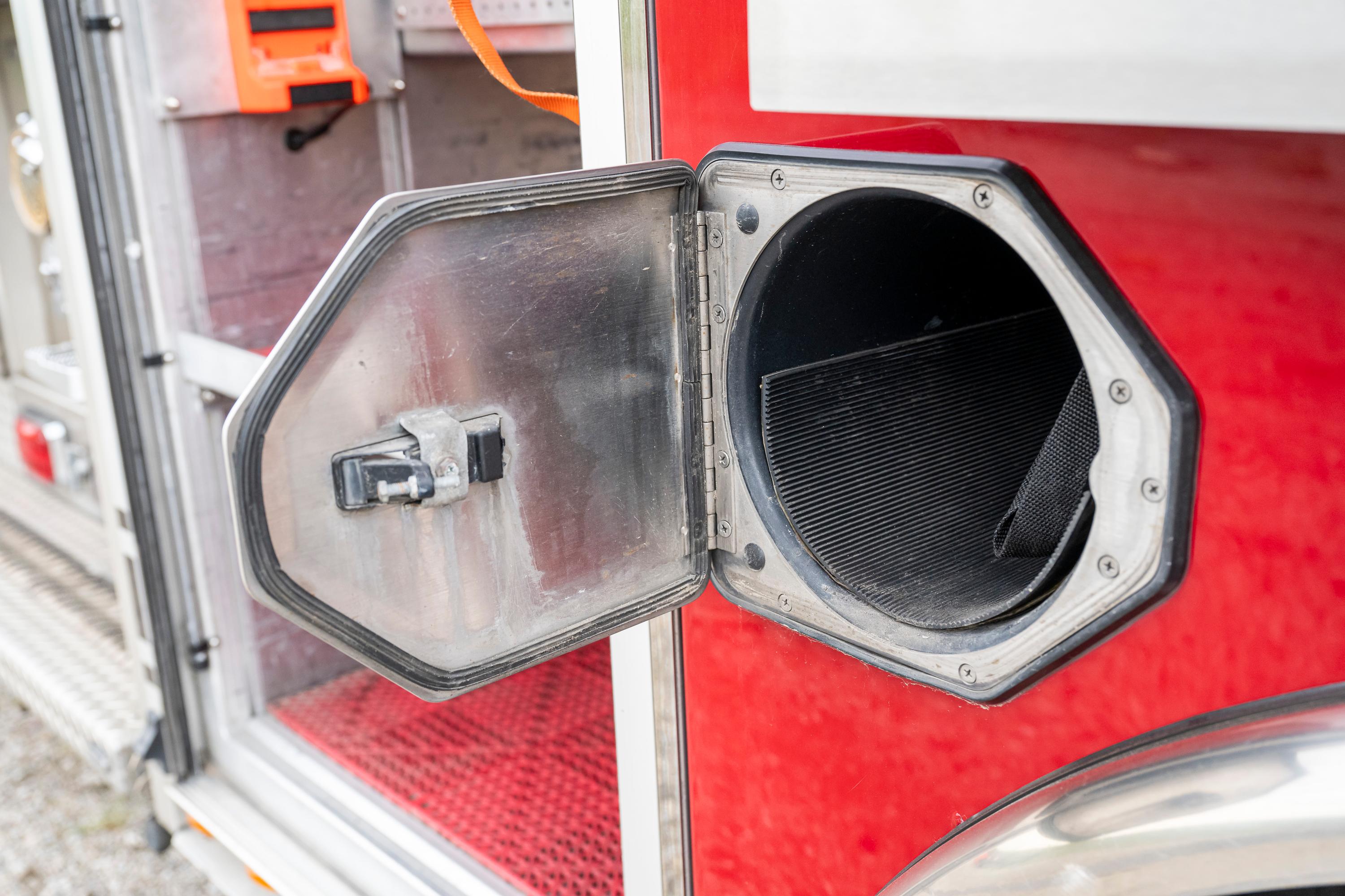 2014 Rosenbauer Commander Pumper - image 166