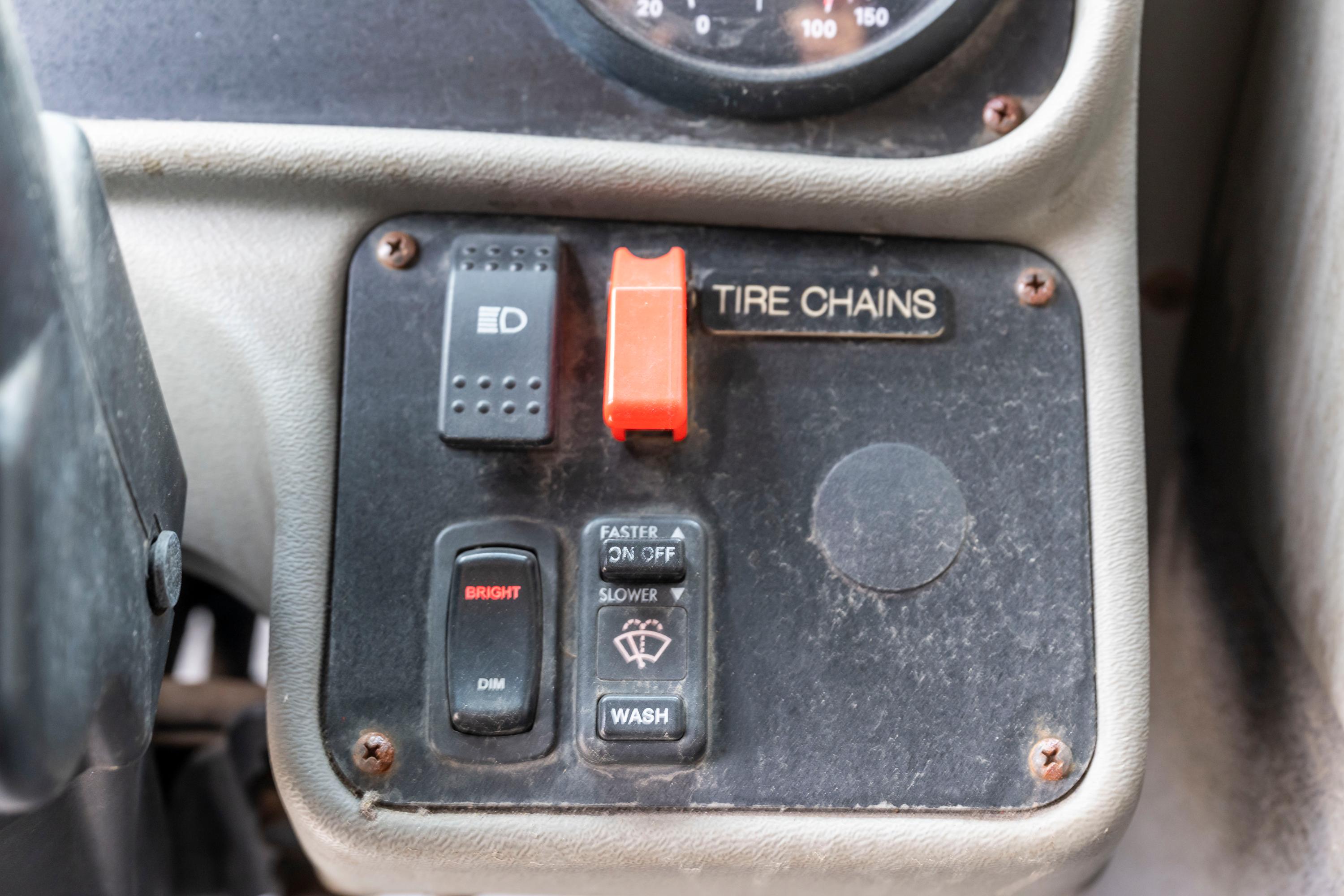 2004 Crimson Spartan Heavy Rescue - image 46