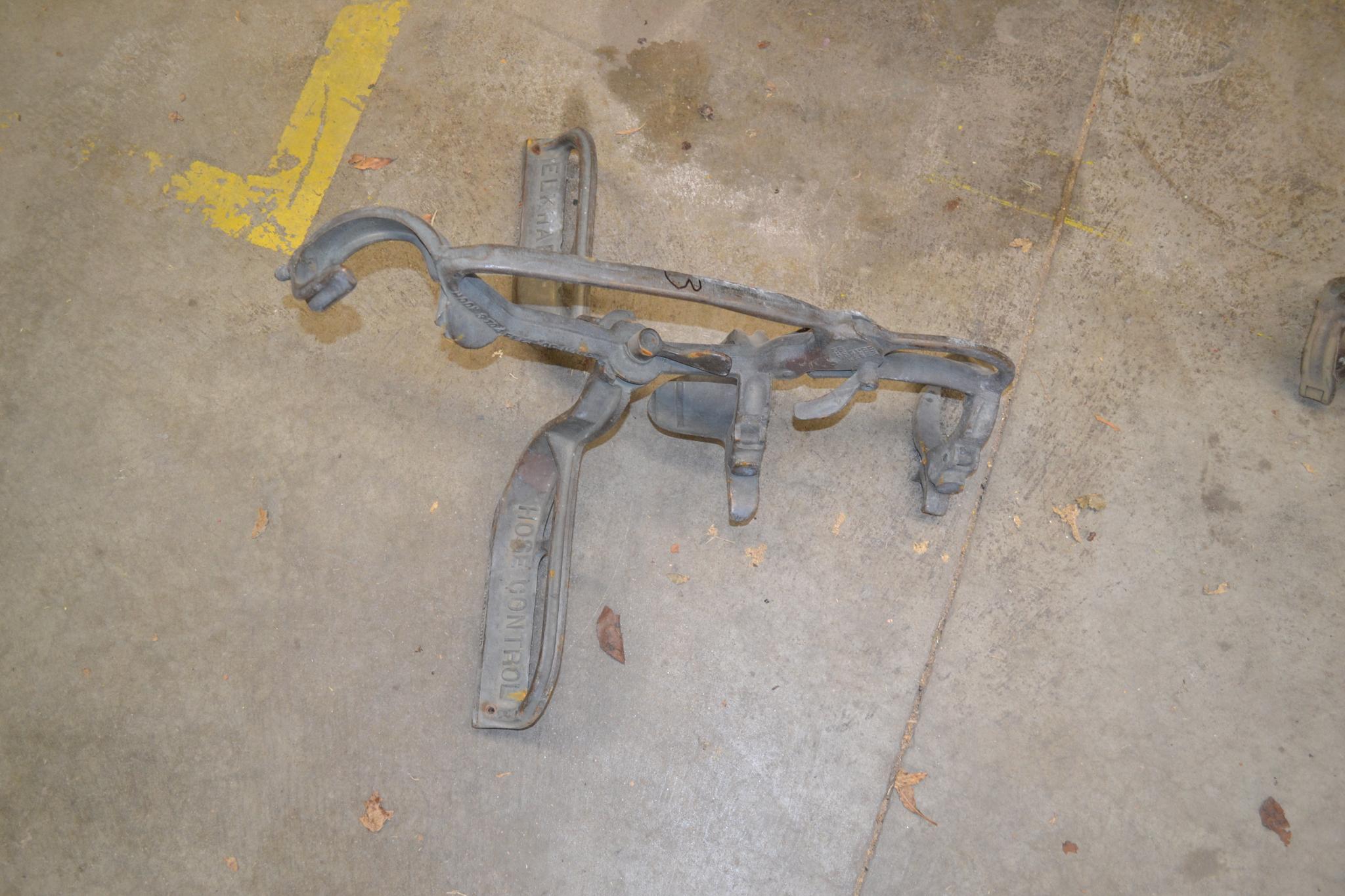 Elkhart Hose Control – Improved Model (Lot of 4) - image 4