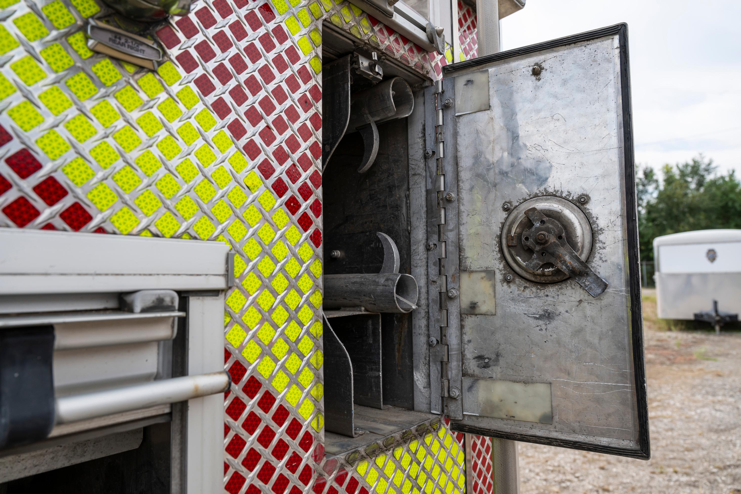 2011 Rosenbauer Spartan Pumper - image 182