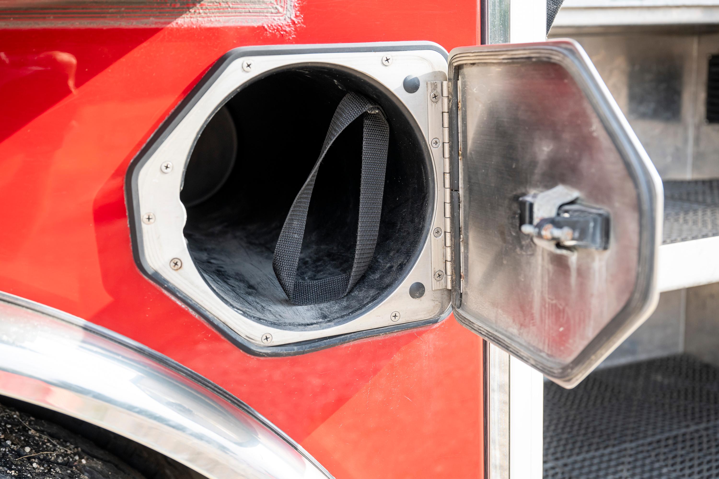 2011 Rosenbauer Spartan Pumper - image 140
