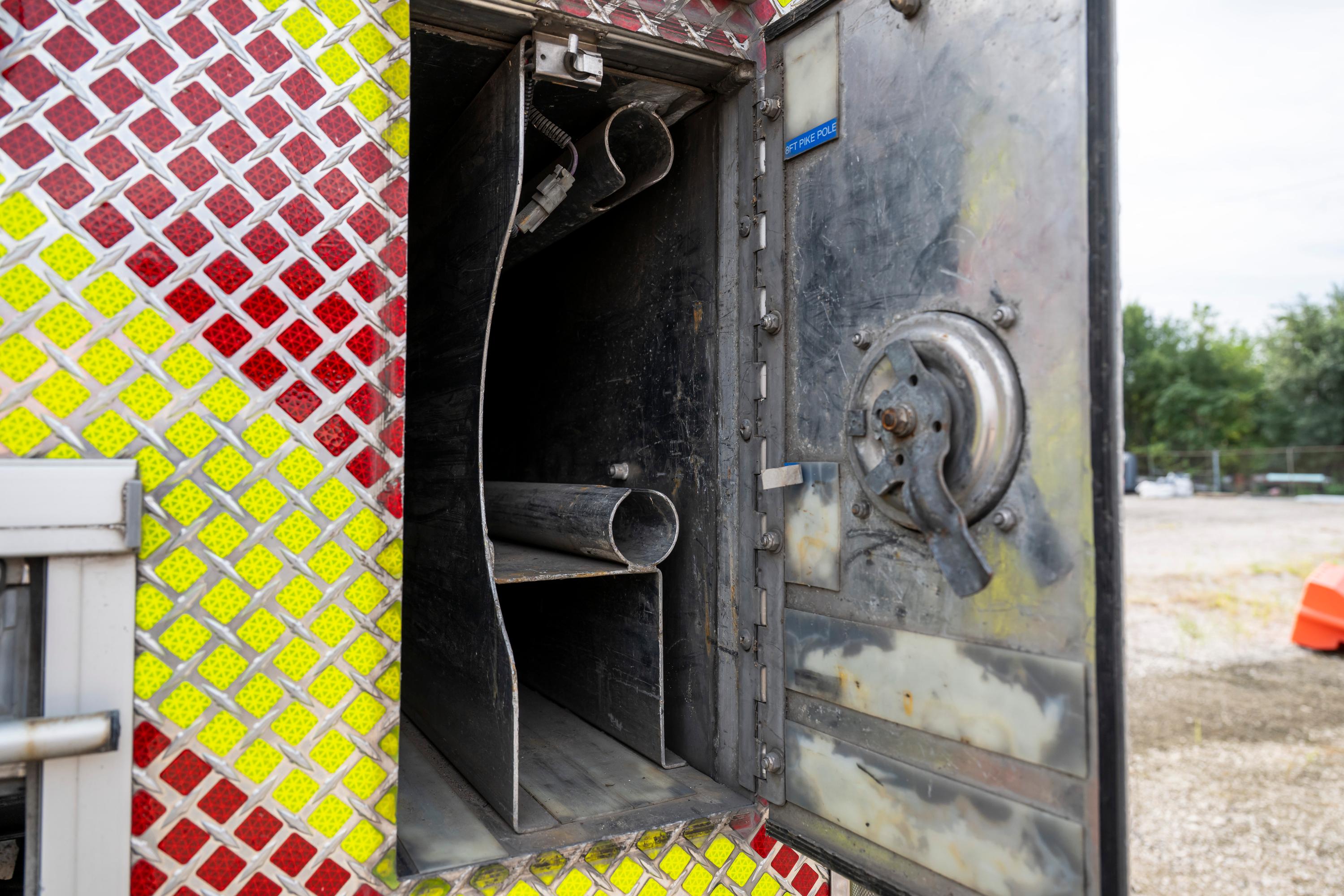 2011 Rosenbauer Spartan Pumper - image 162