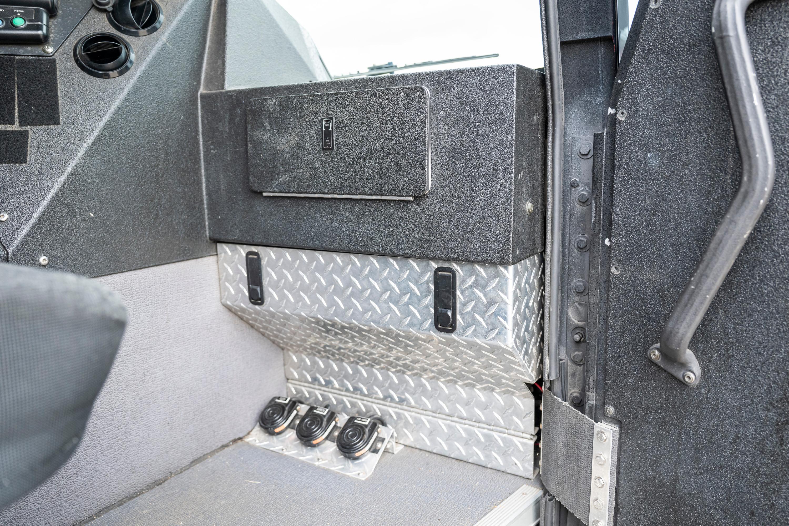 2014 Rosenbauer Commander Pumper - image 96