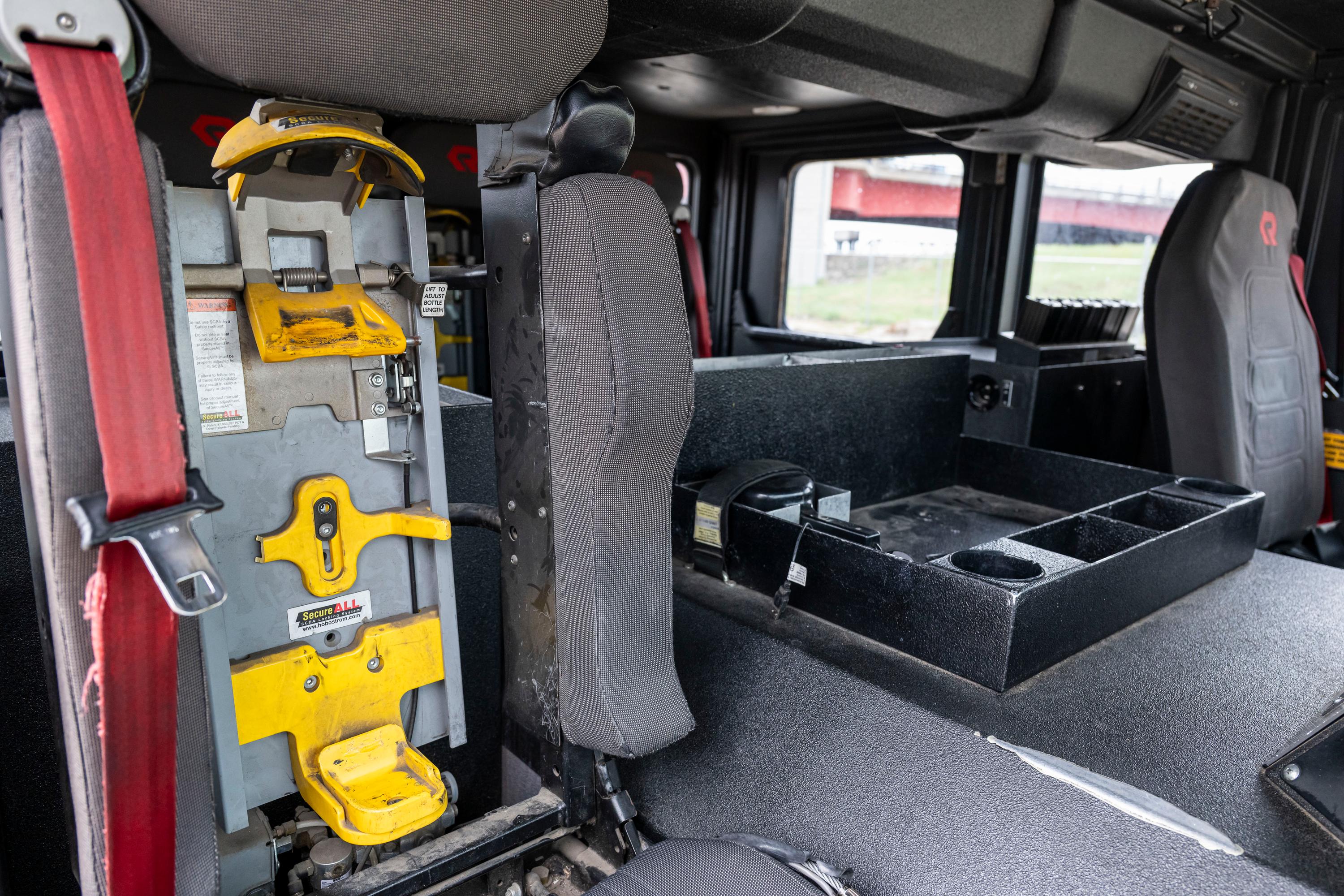 2014 Rosenbauer Commander Pumper - image 88