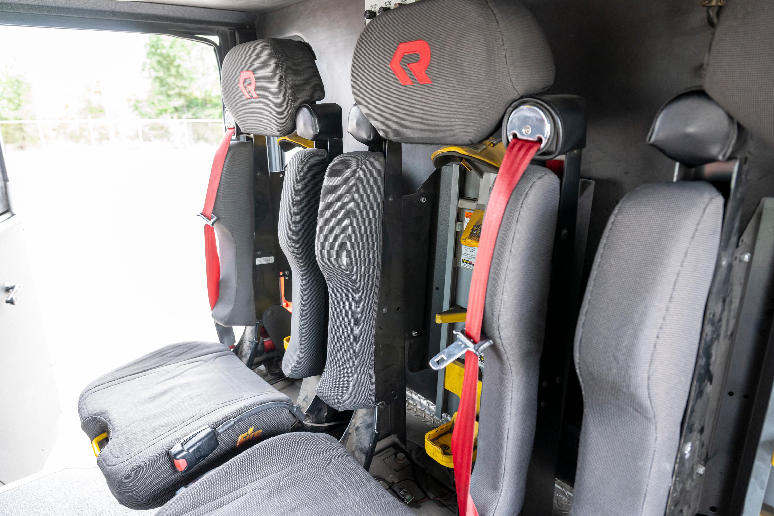 2014 Rosenbauer Commander Pumper - image 63
