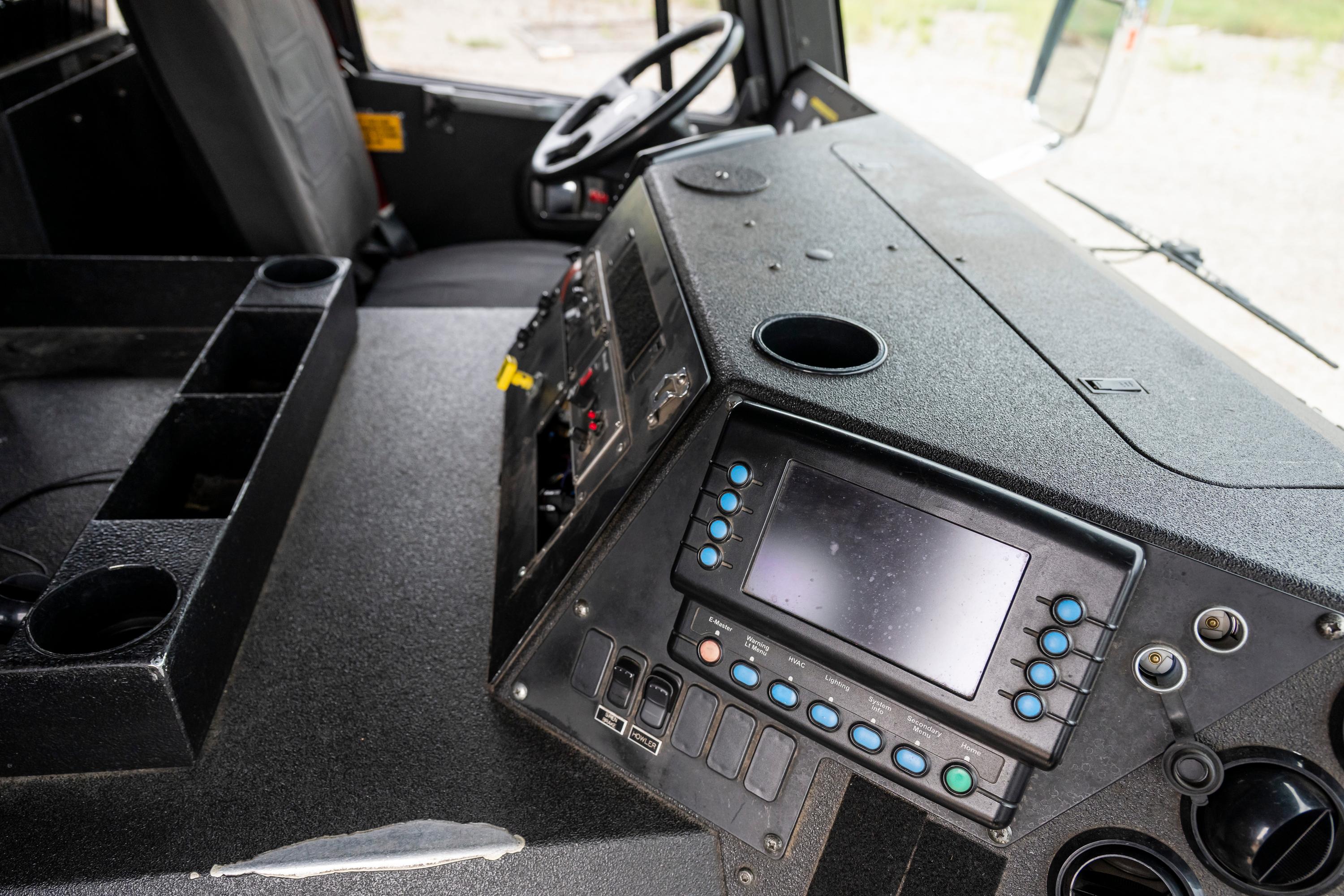 2014 Rosenbauer Commander Pumper - image 80