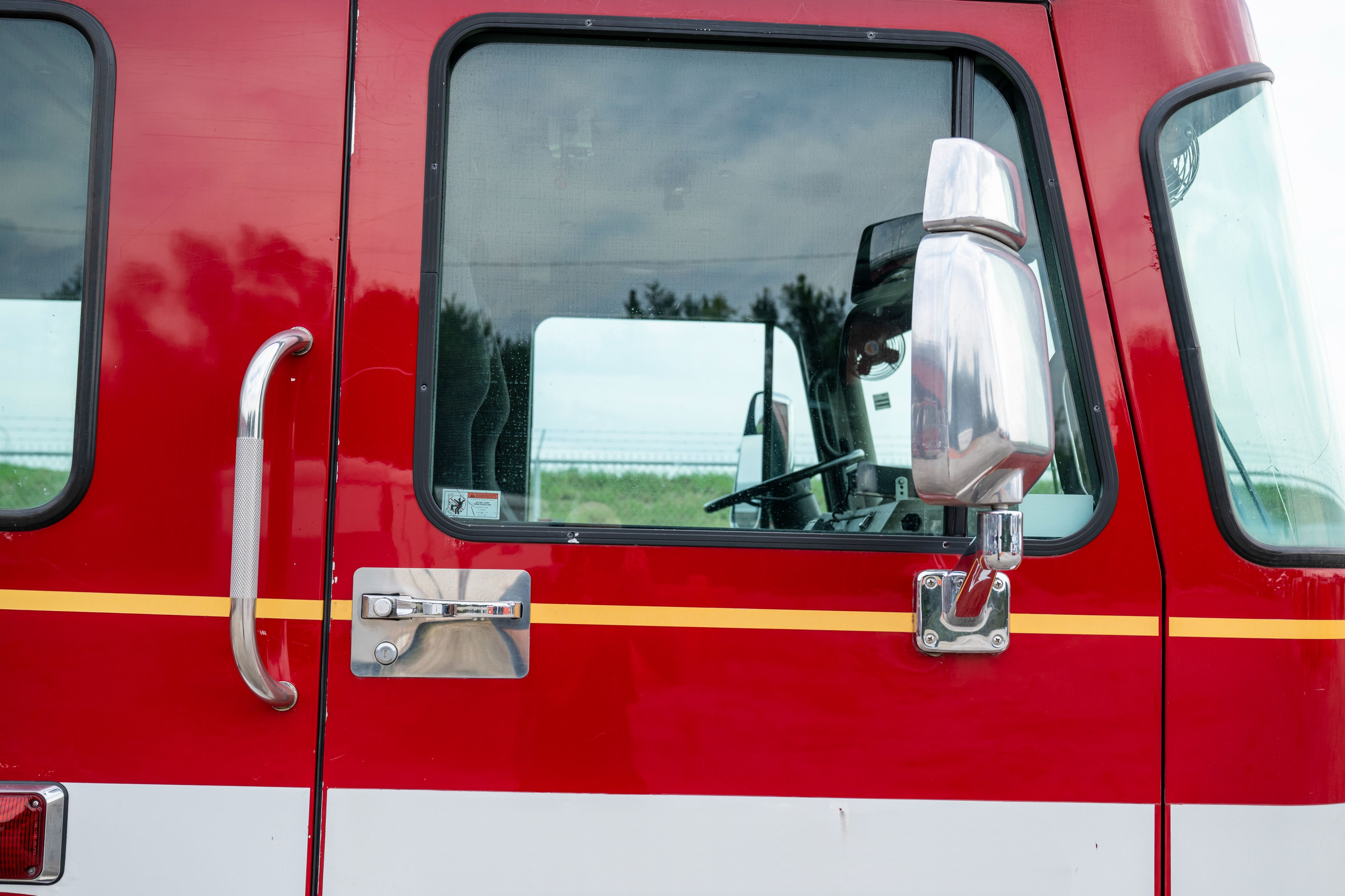 2004 Crimson Spartan Heavy Rescue - image 31