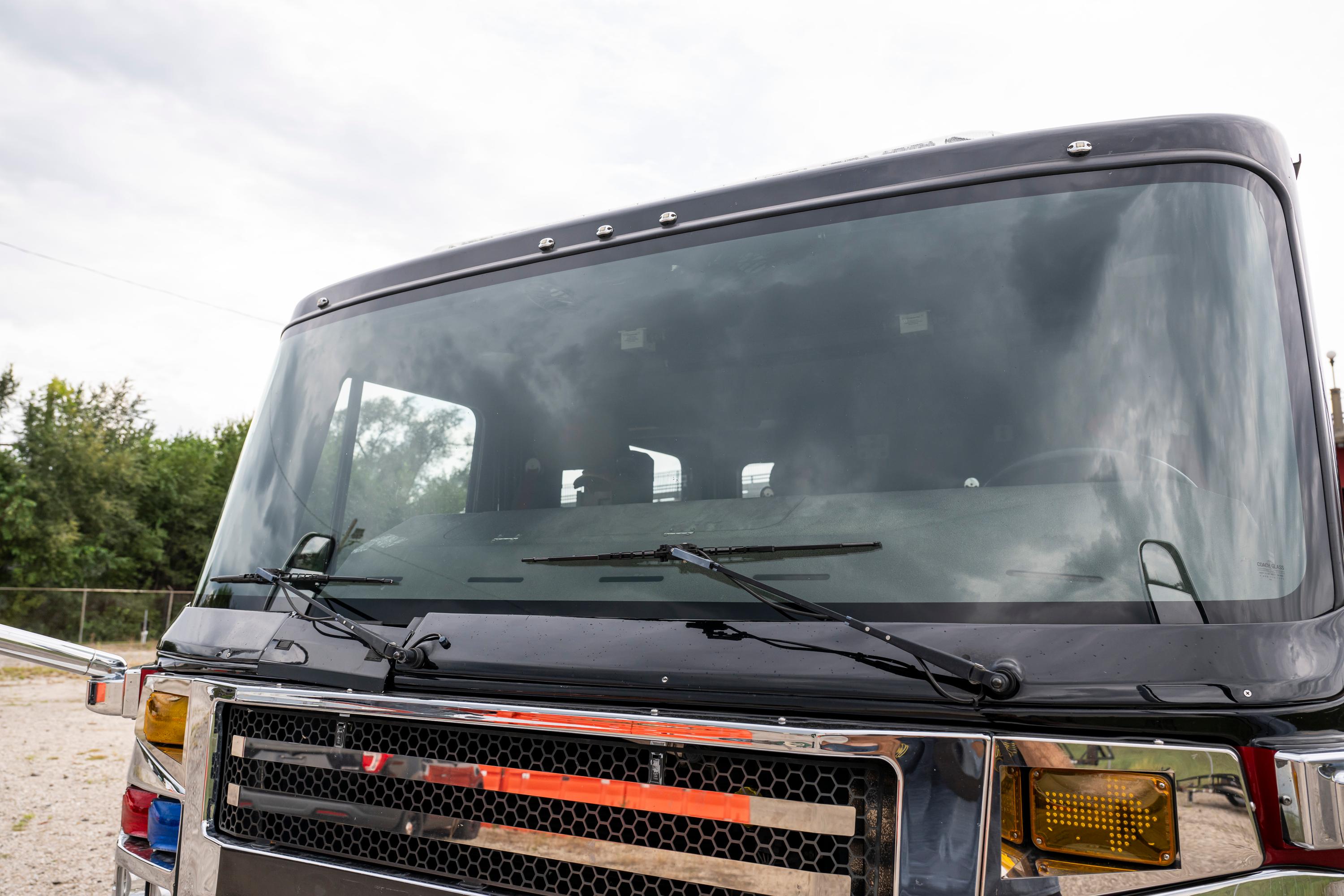 2014 Rosenbauer Commander Pumper - image 12