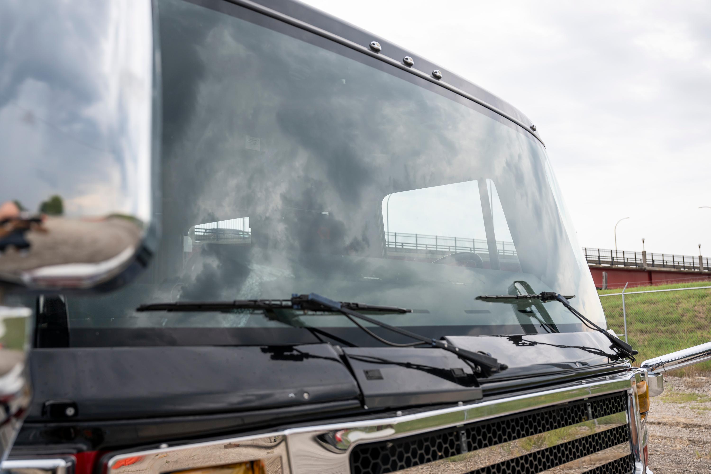 2014 Rosenbauer Commander Pumper - image 9