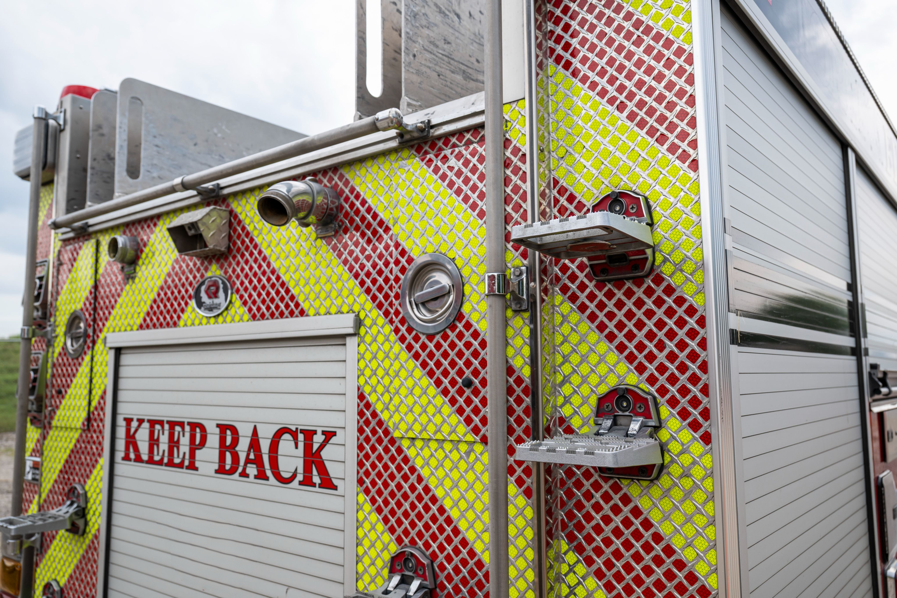 2014 Rosenbauer Commander Pumper - image 185