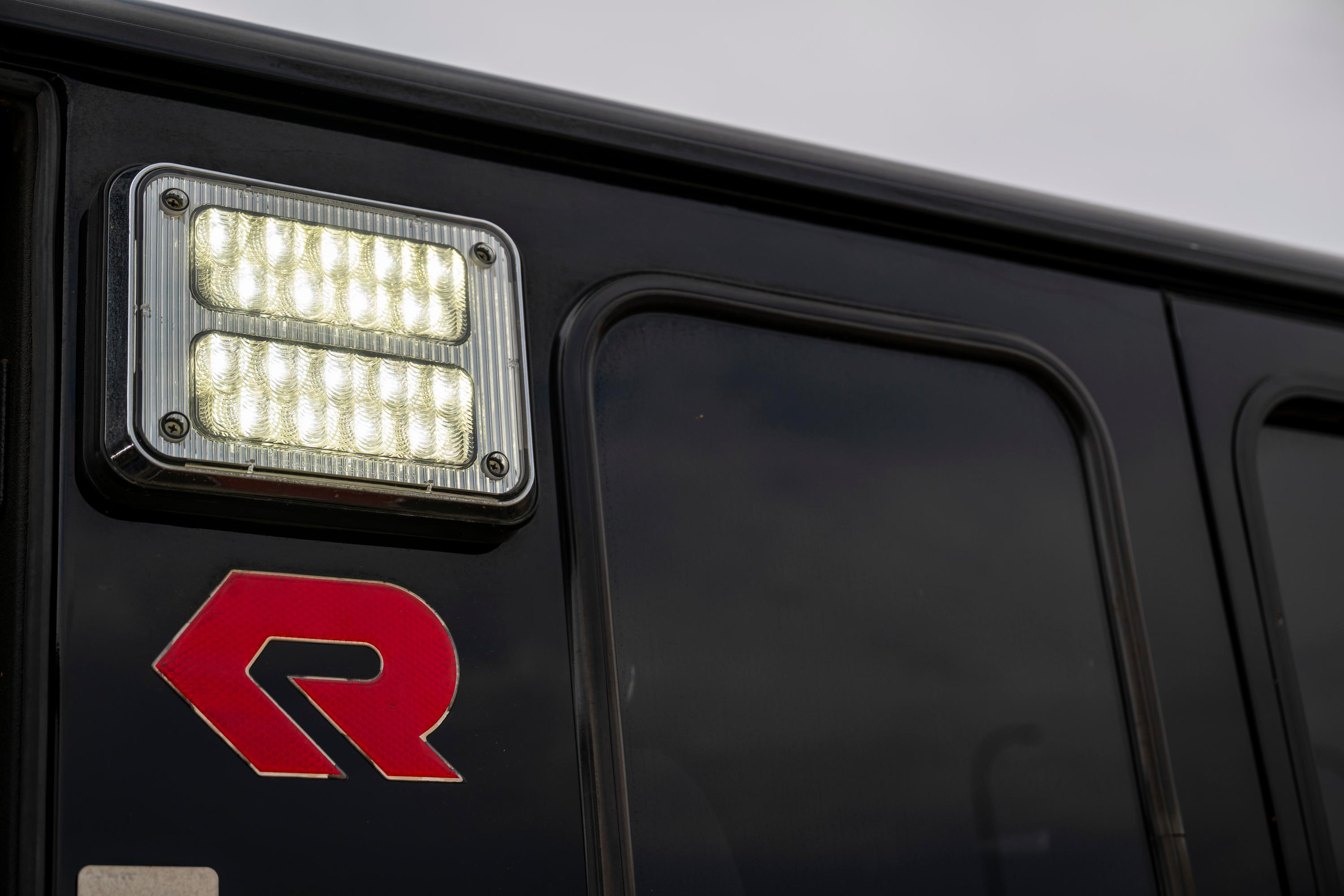 2011 Rosenbauer Spartan Pumper - image 26