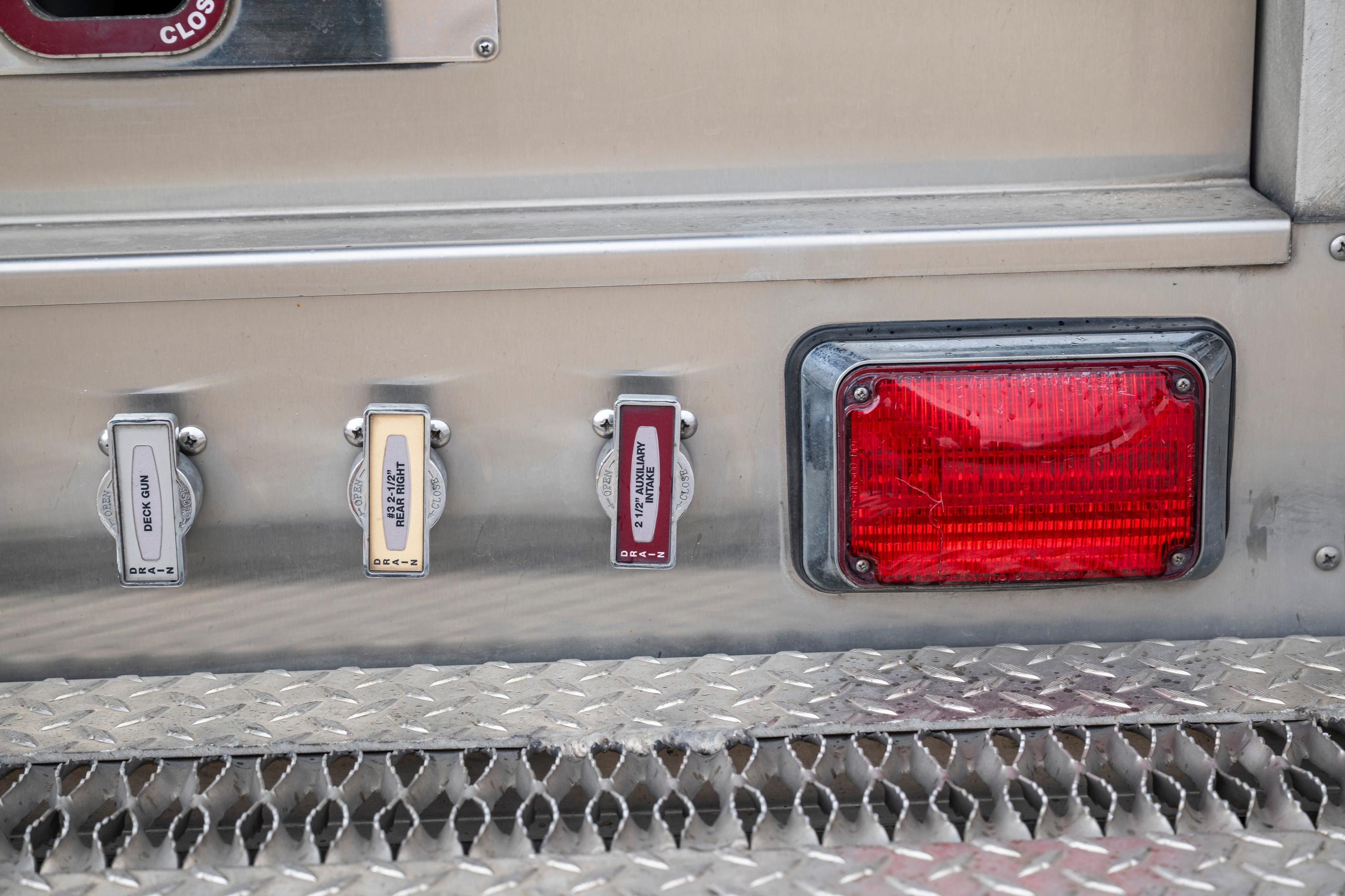 2014 Rosenbauer Commander Pumper - image 195
