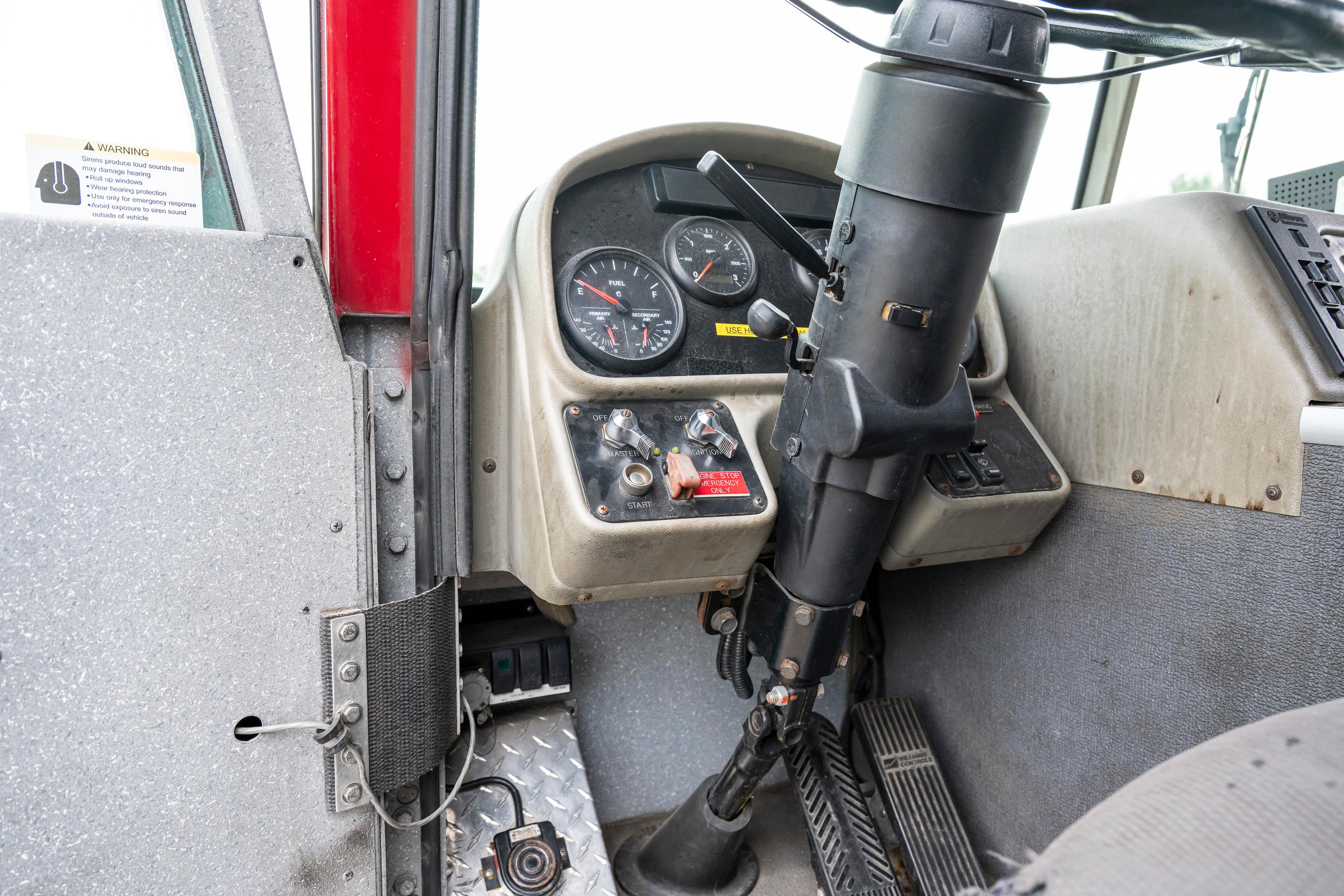2004 Crimson Spartan Heavy Rescue - image 65