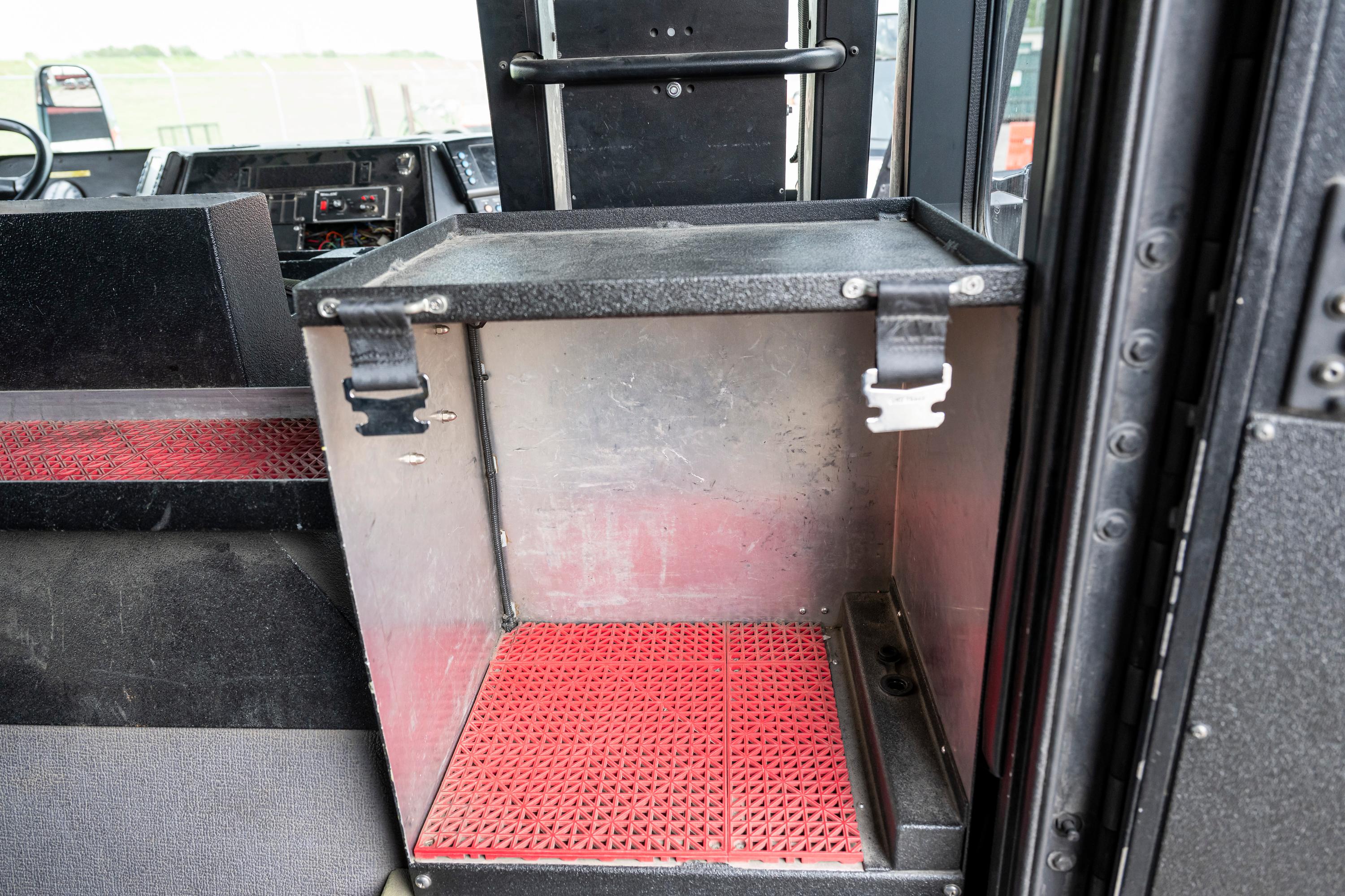 2014 Rosenbauer Commander Pumper - image 79