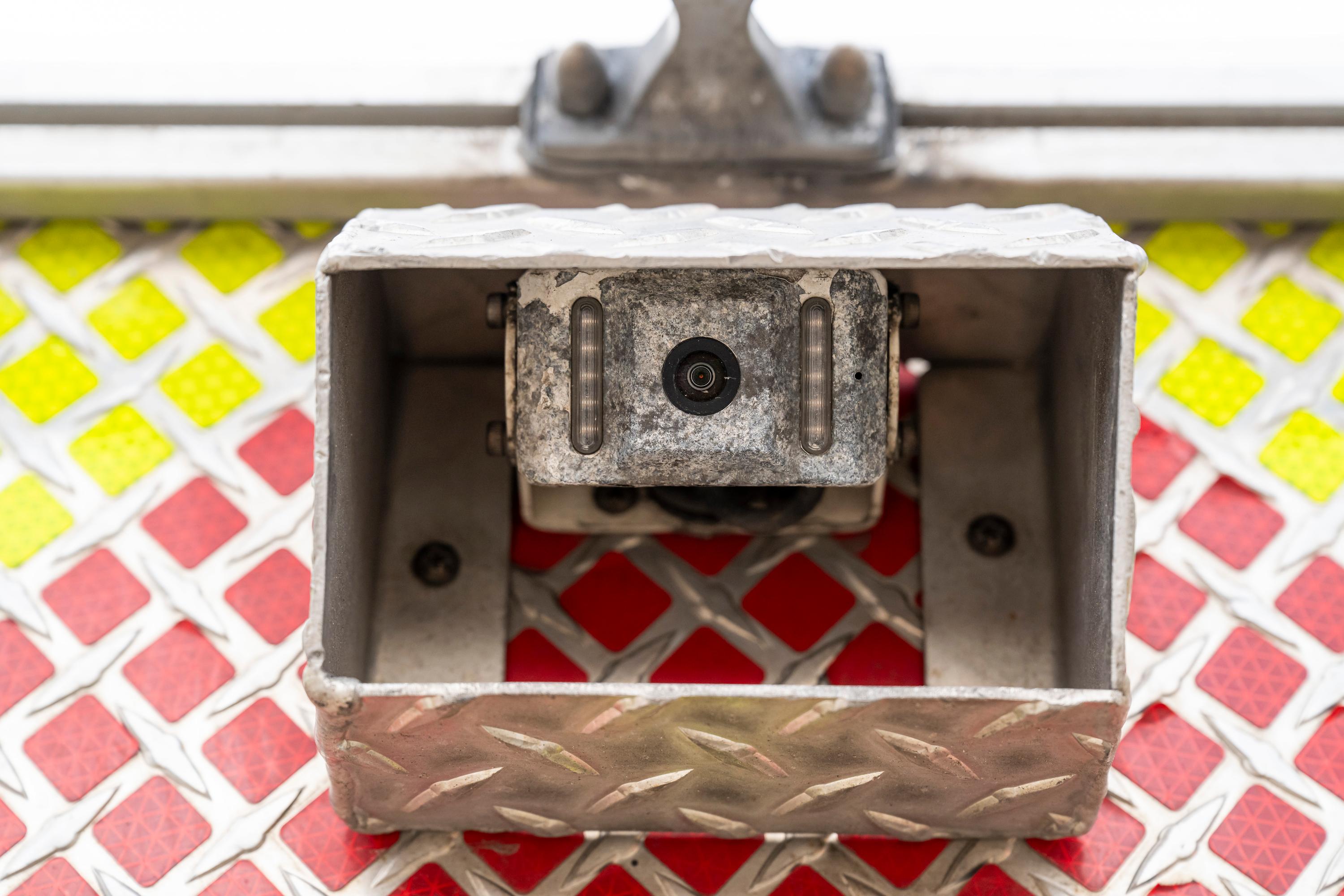 2014 Rosenbauer Commander Pumper - image 277
