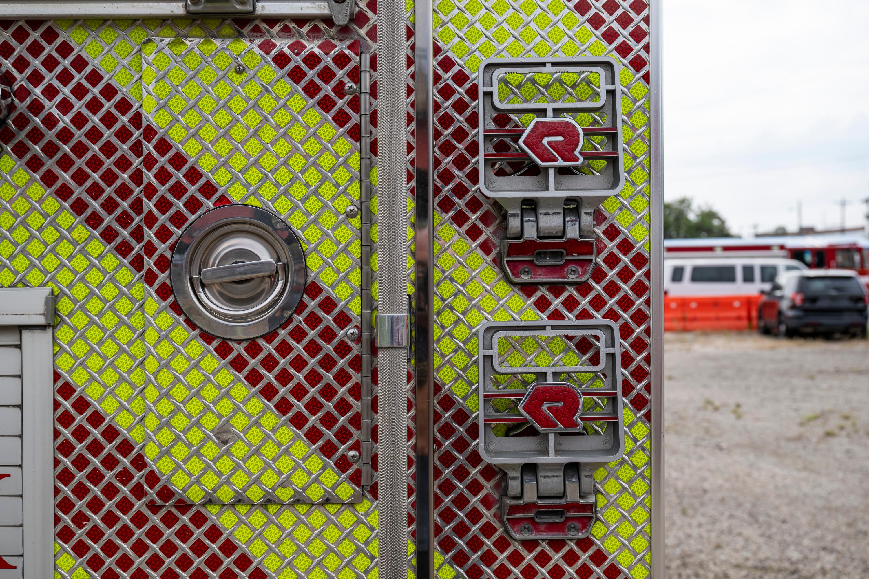 2011 Rosenbauer Spartan Pumper - image 62