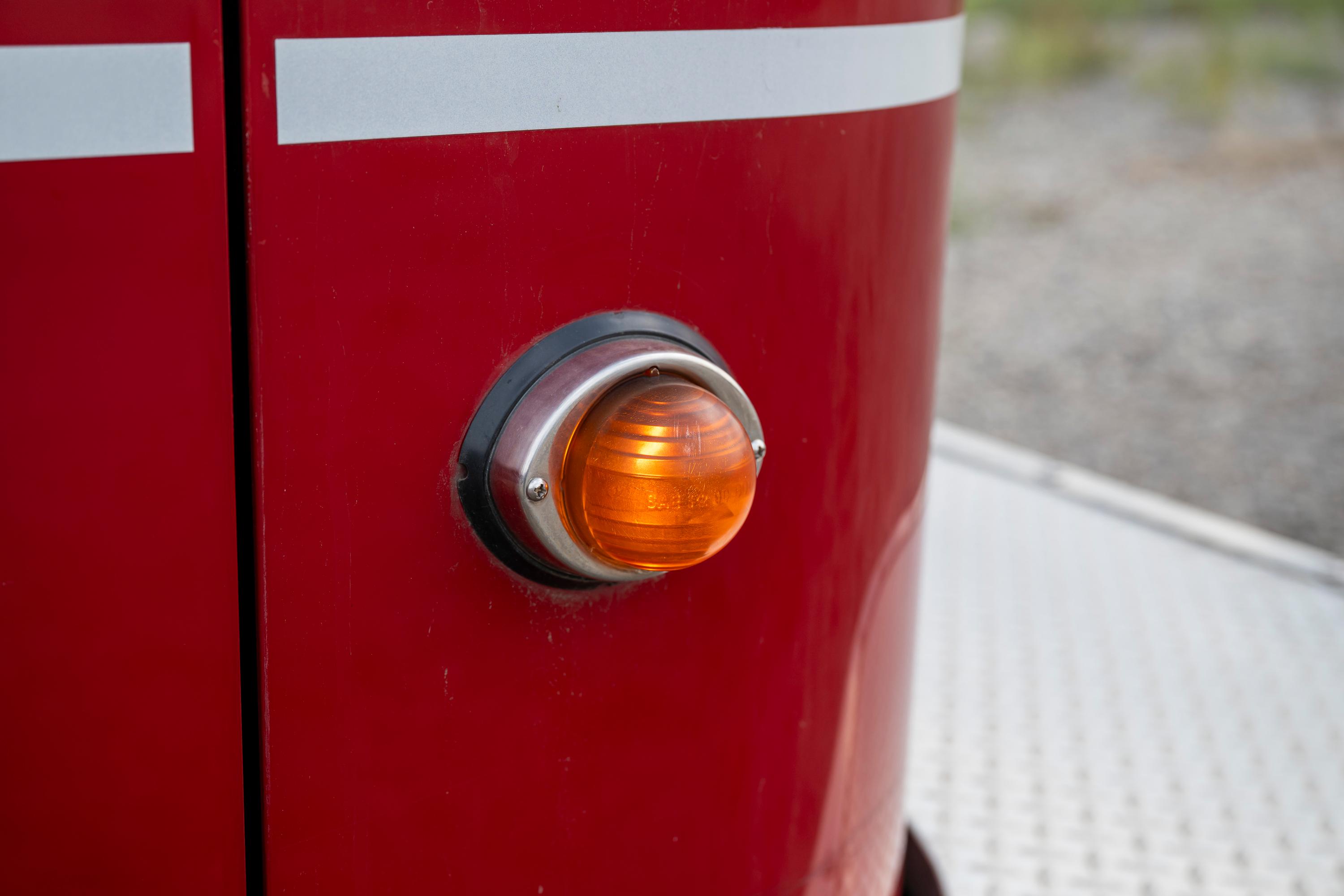 2004 Crimson Spartan Heavy Rescue - image 169