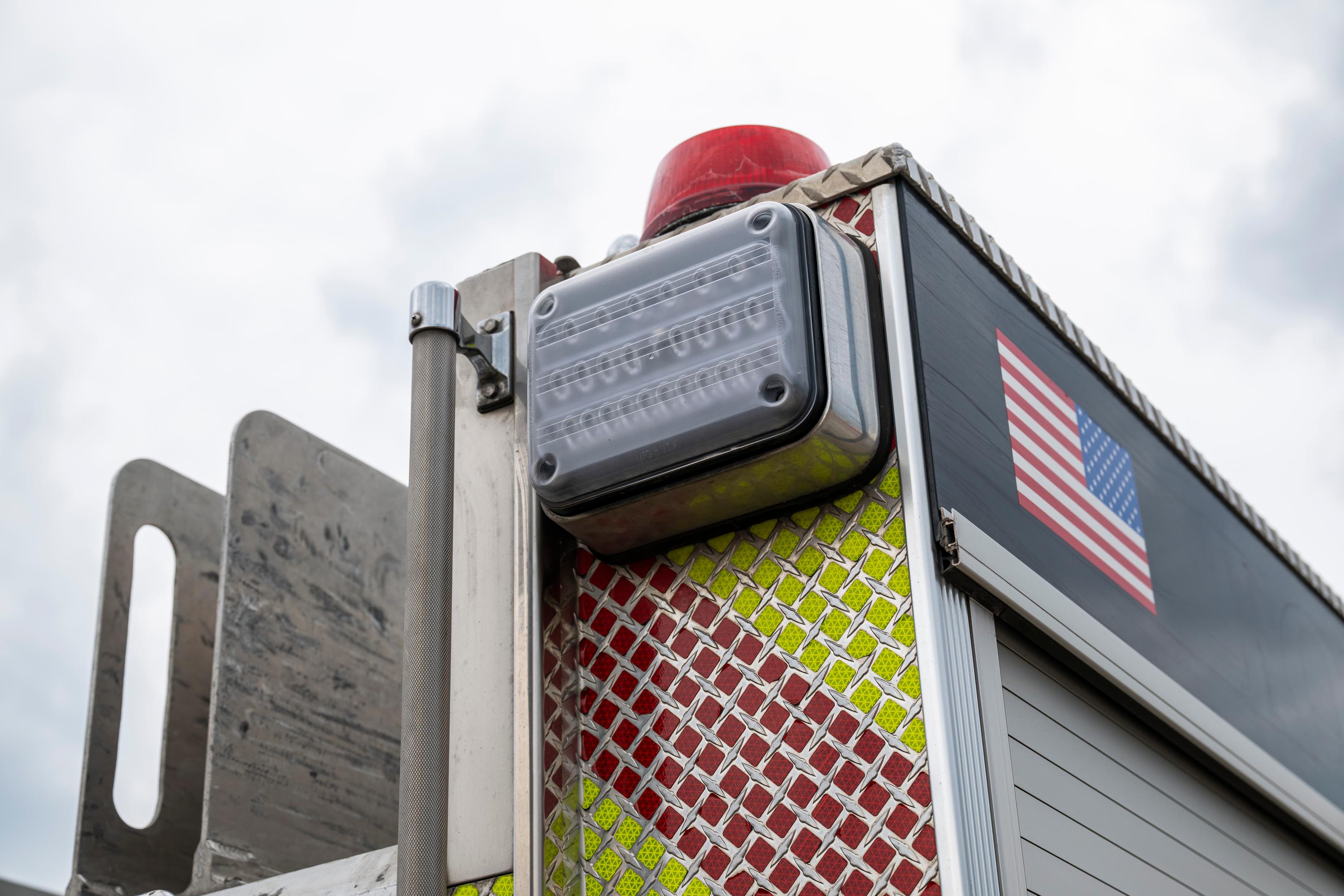 2014 Rosenbauer Commander Pumper - image 35