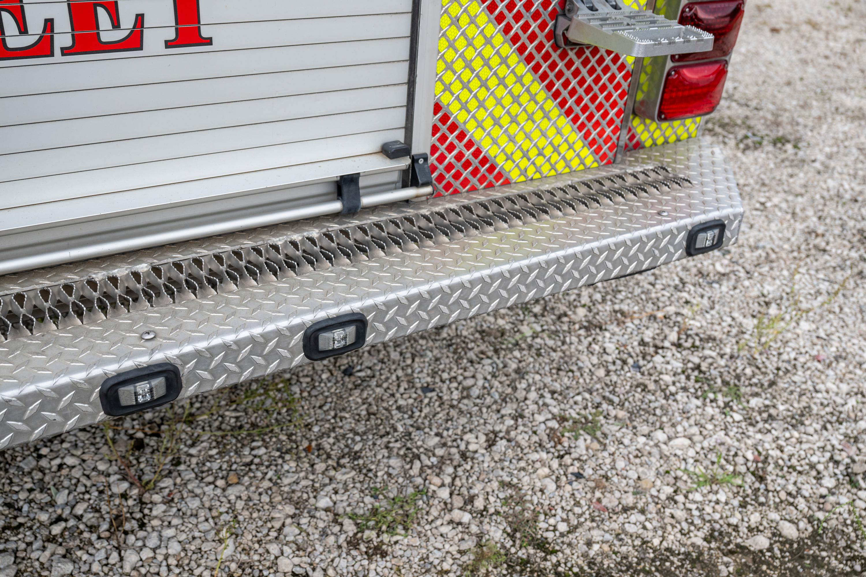 2014 Rosenbauer Commander Pumper - image 40