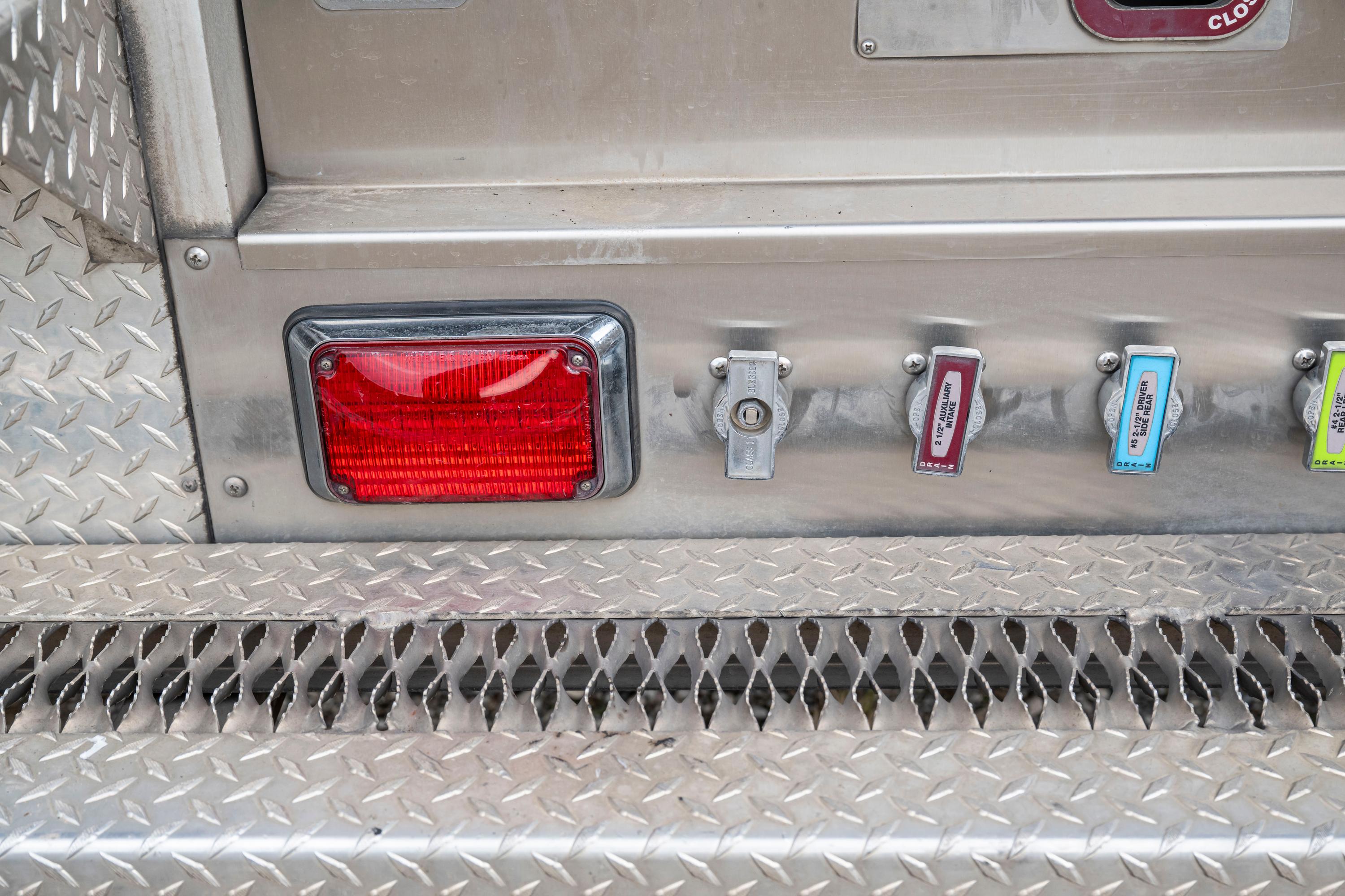 2014 Rosenbauer Commander Pumper - image 229