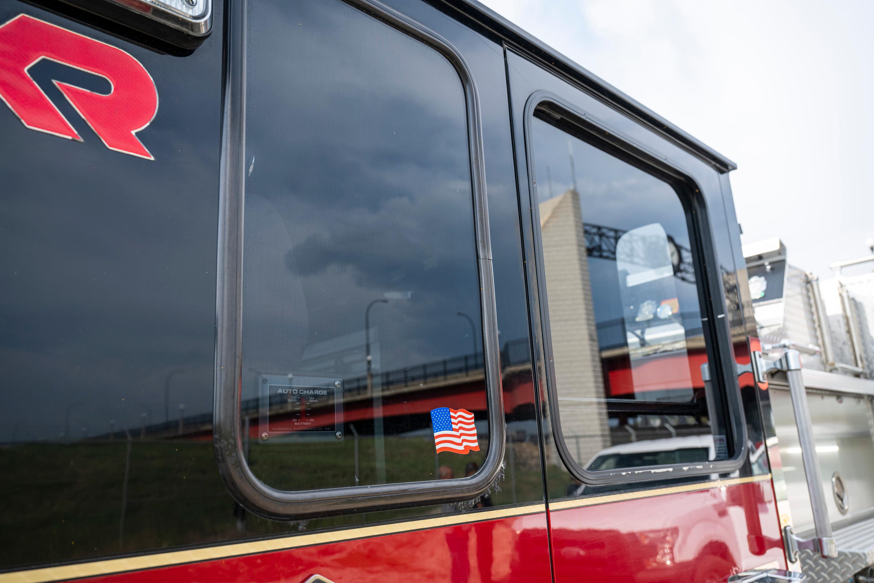 2011 Rosenbauer Spartan Pumper - image 44
