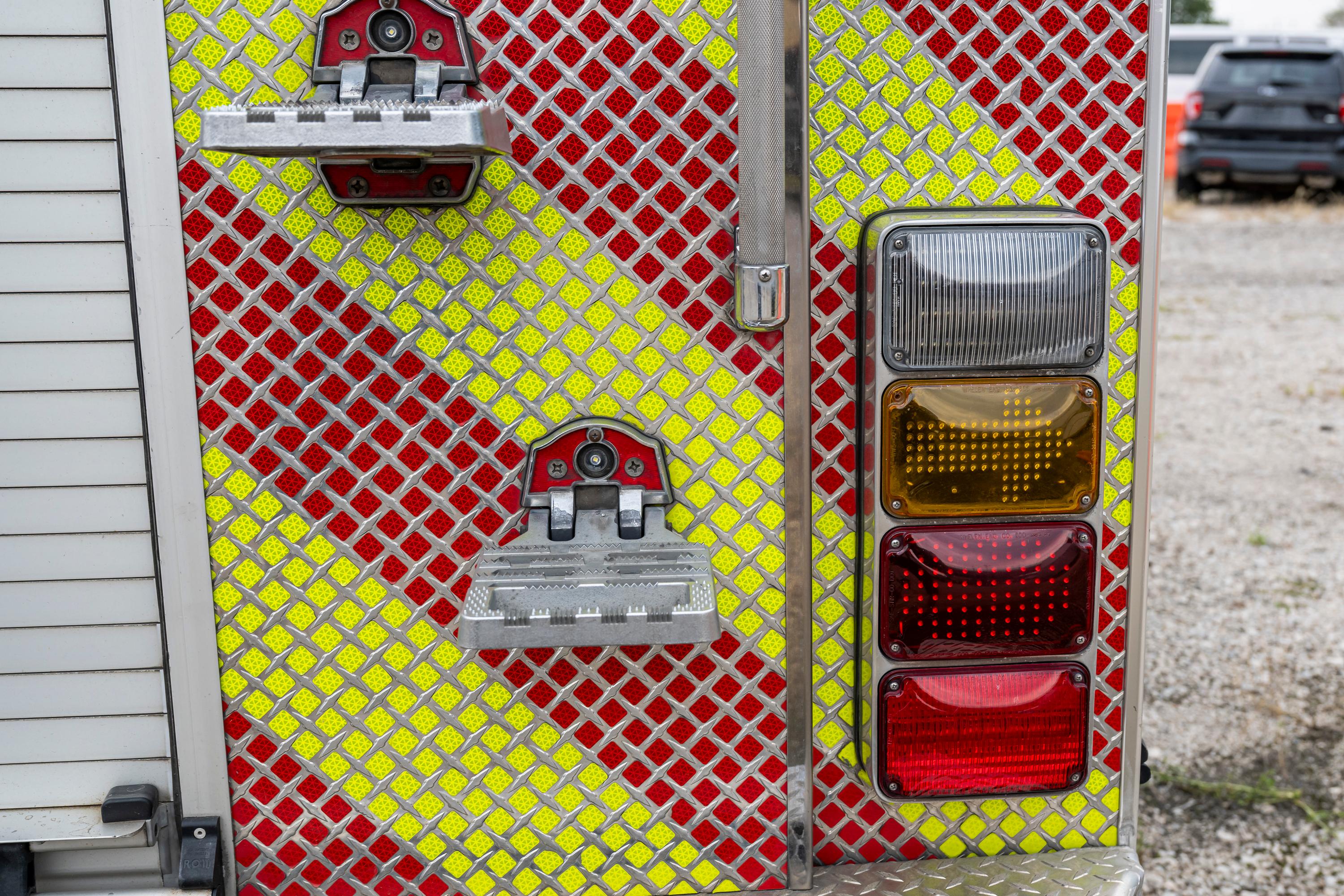 2014 Rosenbauer Commander Pumper - image 186