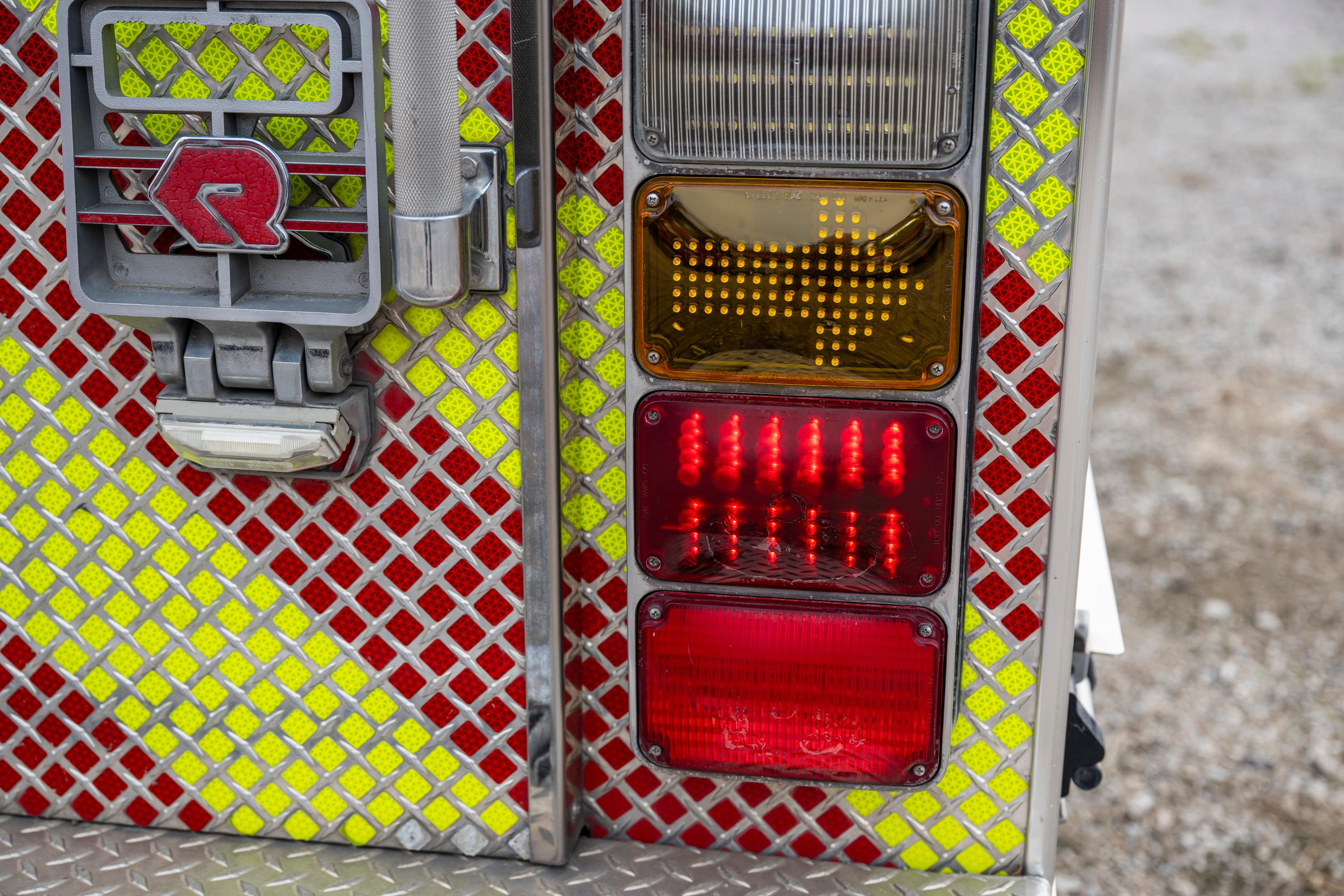 2011 Rosenbauer Spartan Pumper - image 56