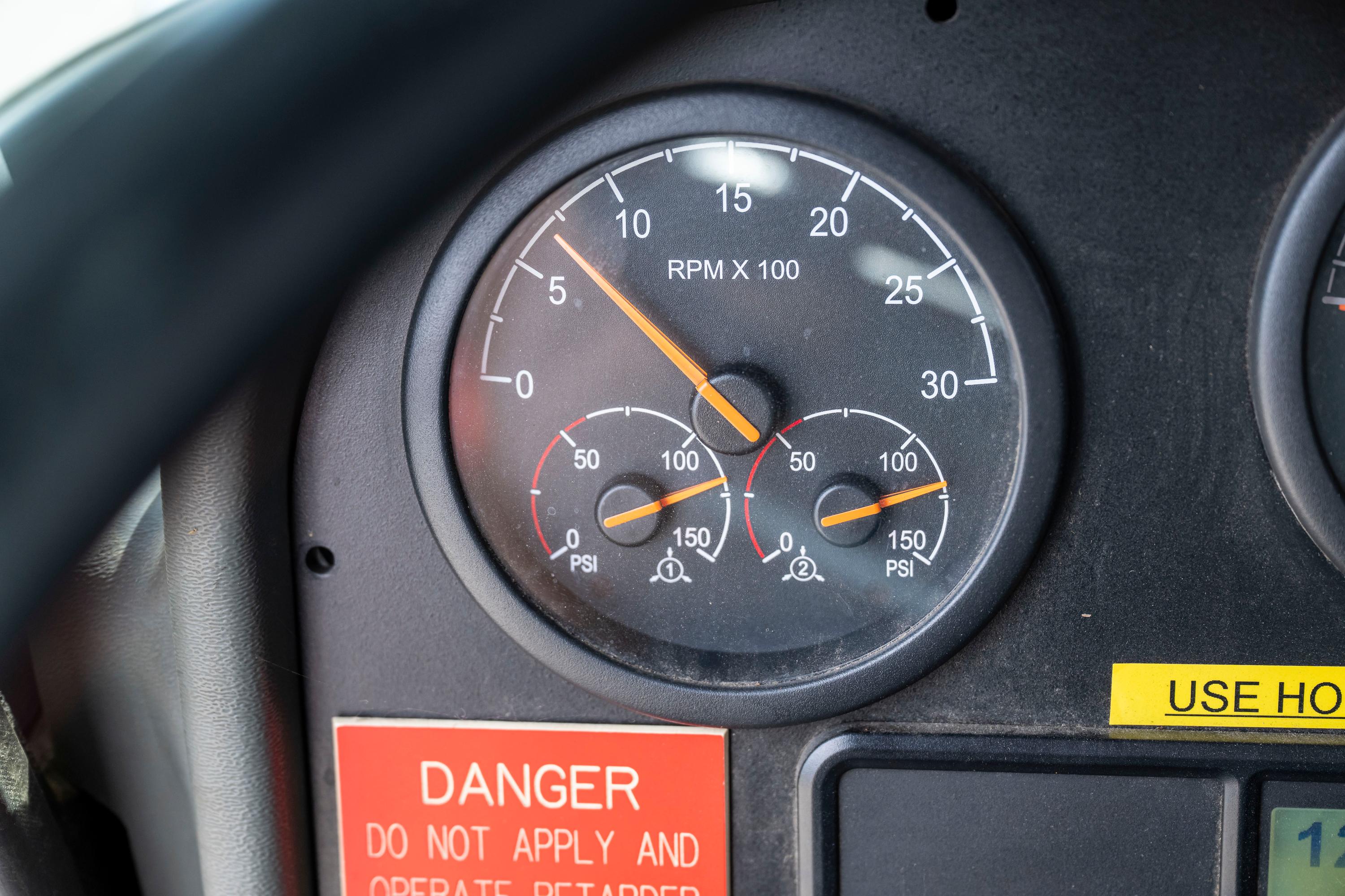 2011 Rosenbauer Spartan Pumper - image 76