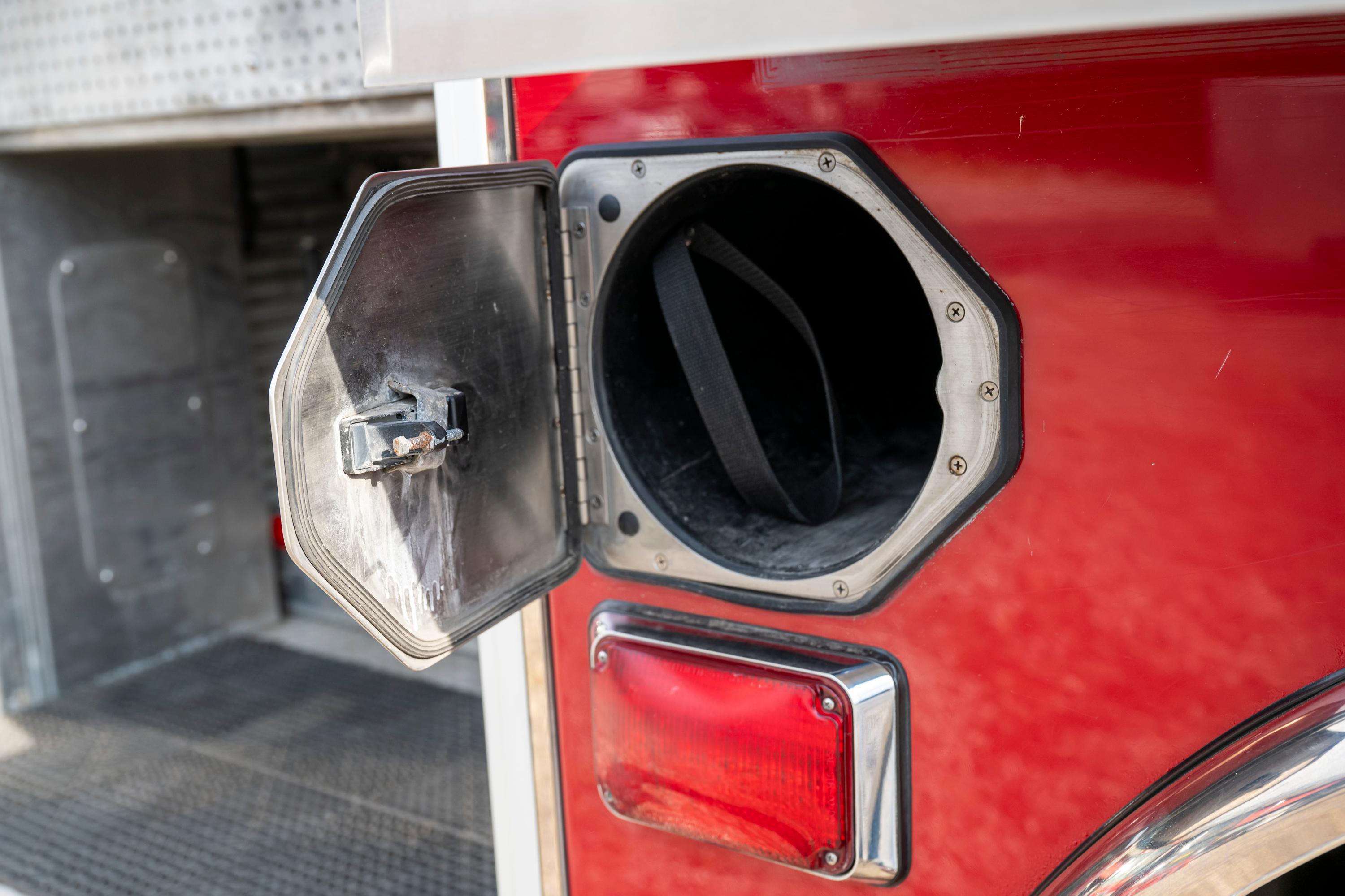 2011 Rosenbauer Spartan Pumper - image 141