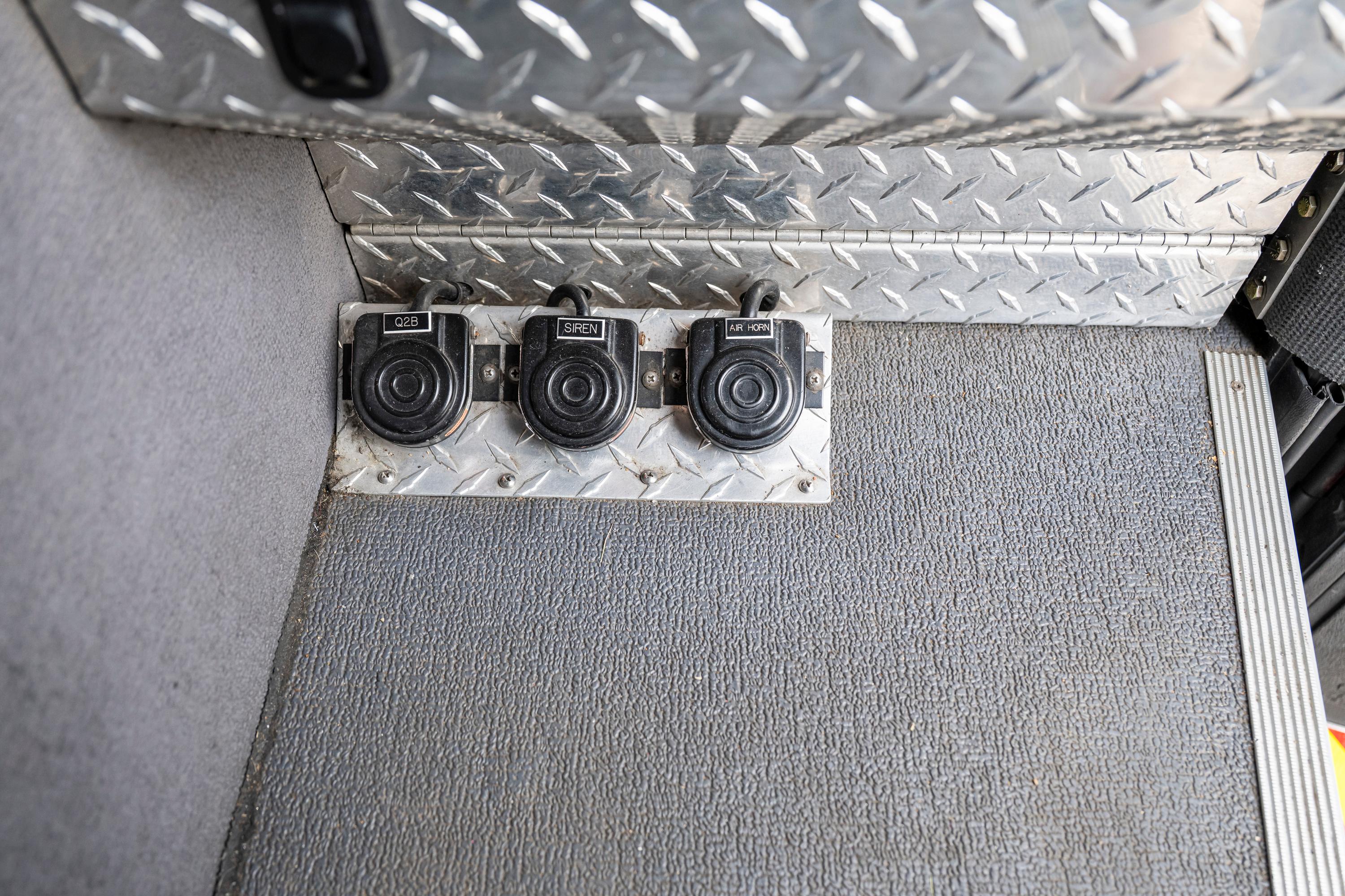 2014 Rosenbauer Commander Pumper - image 94