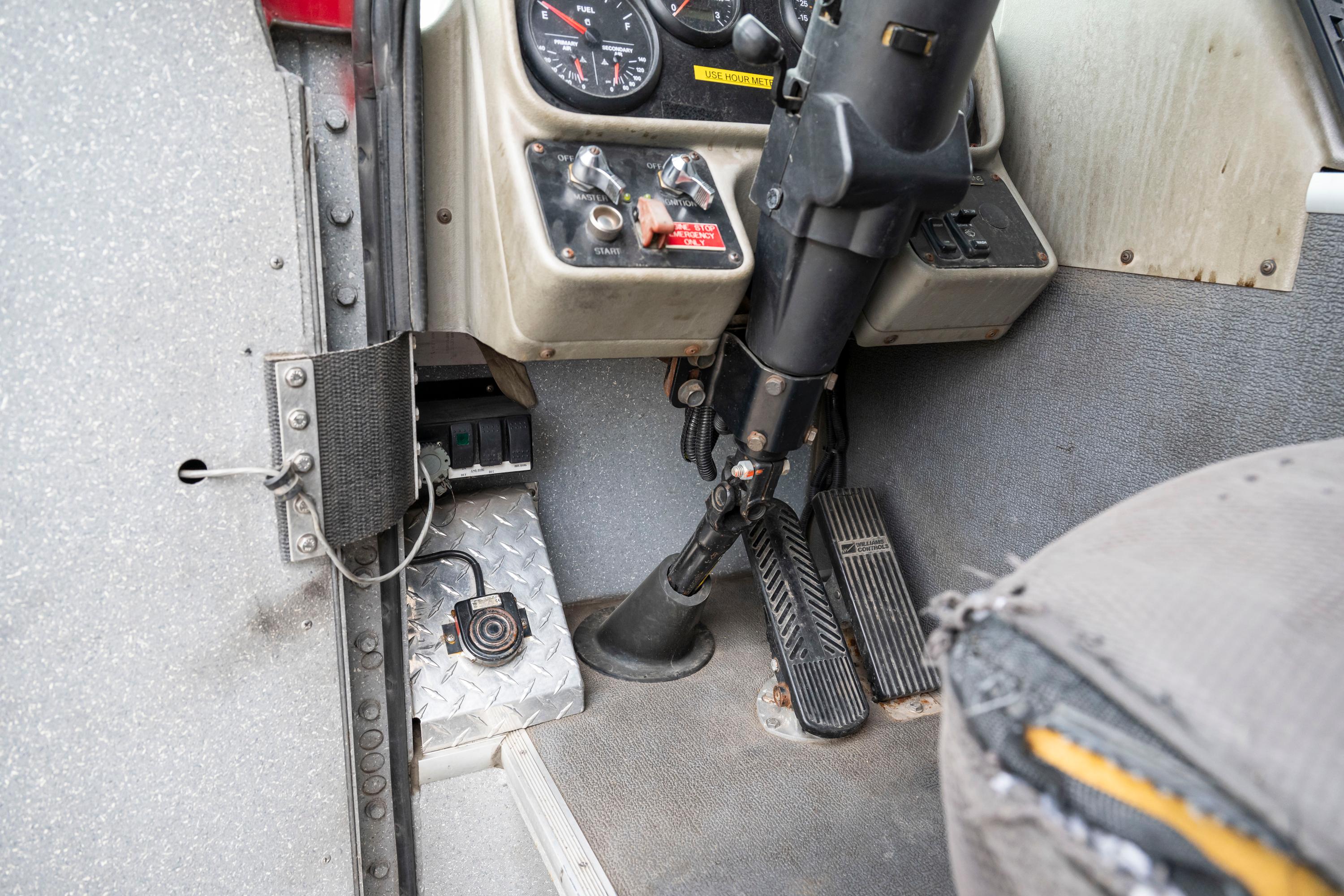 2004 Crimson Spartan Heavy Rescue - image 66