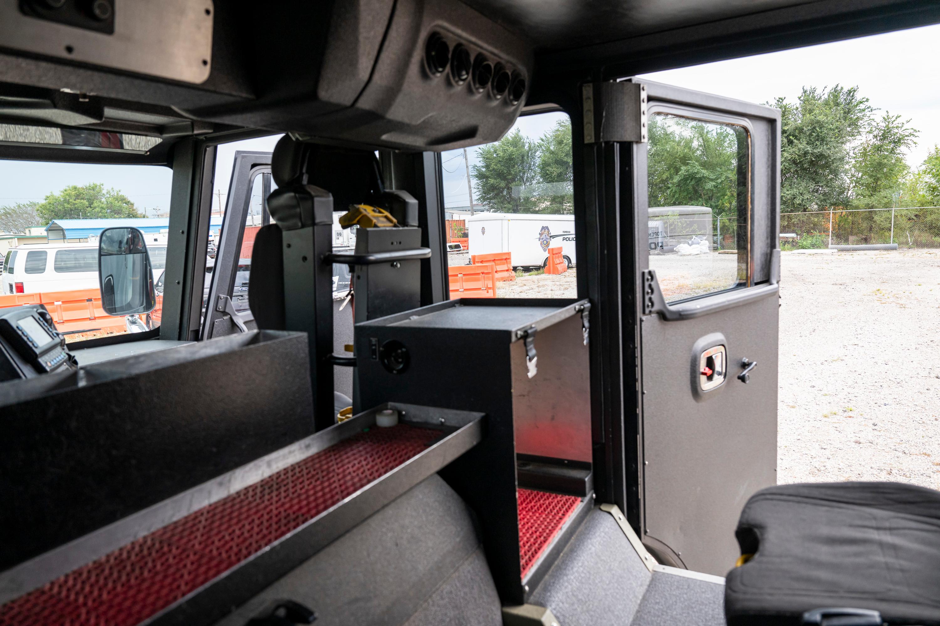 2014 Rosenbauer Commander Pumper - image 69