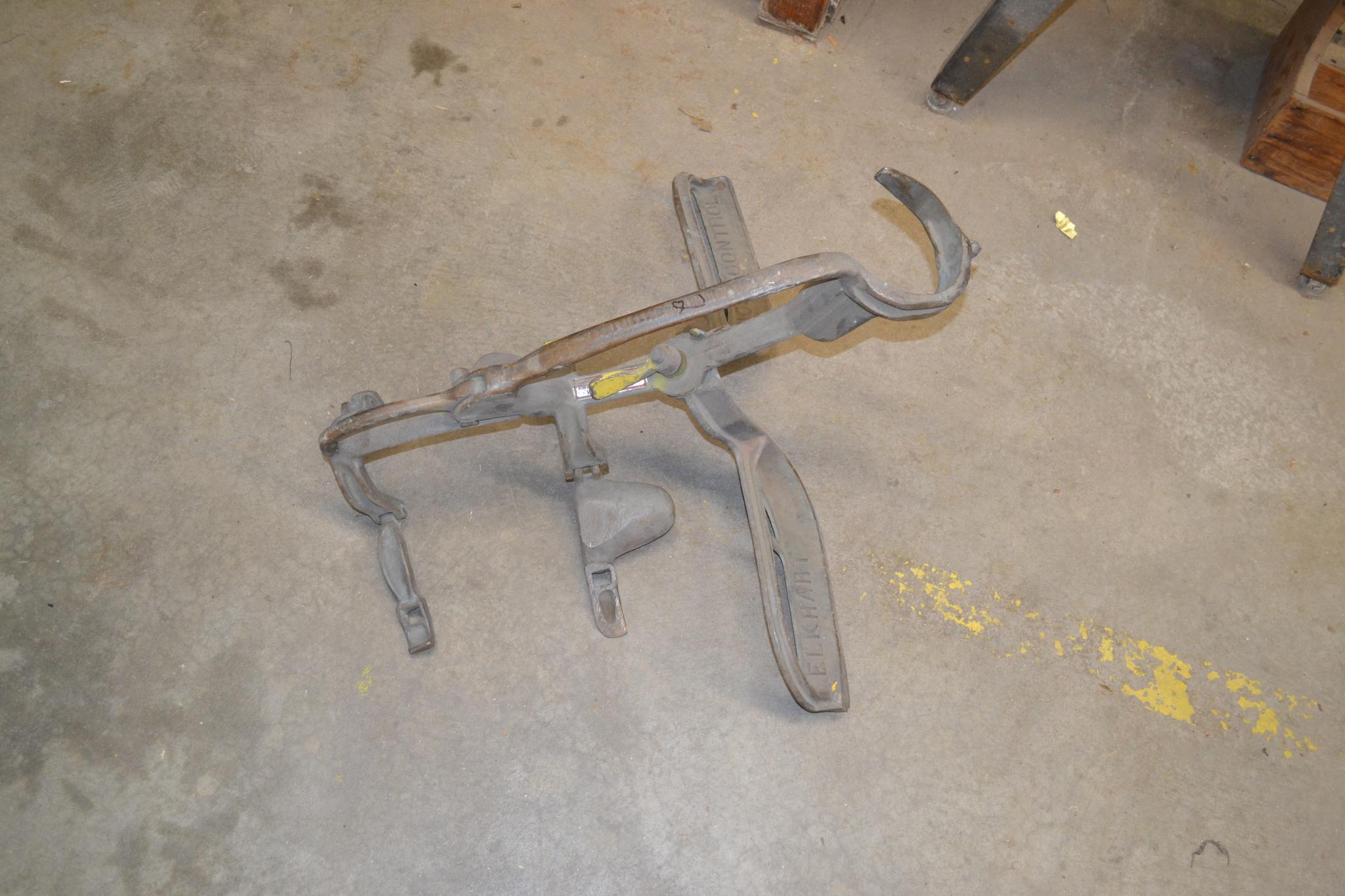 Elkhart Hose Control – Improved Model (Lot of 4) - image 5