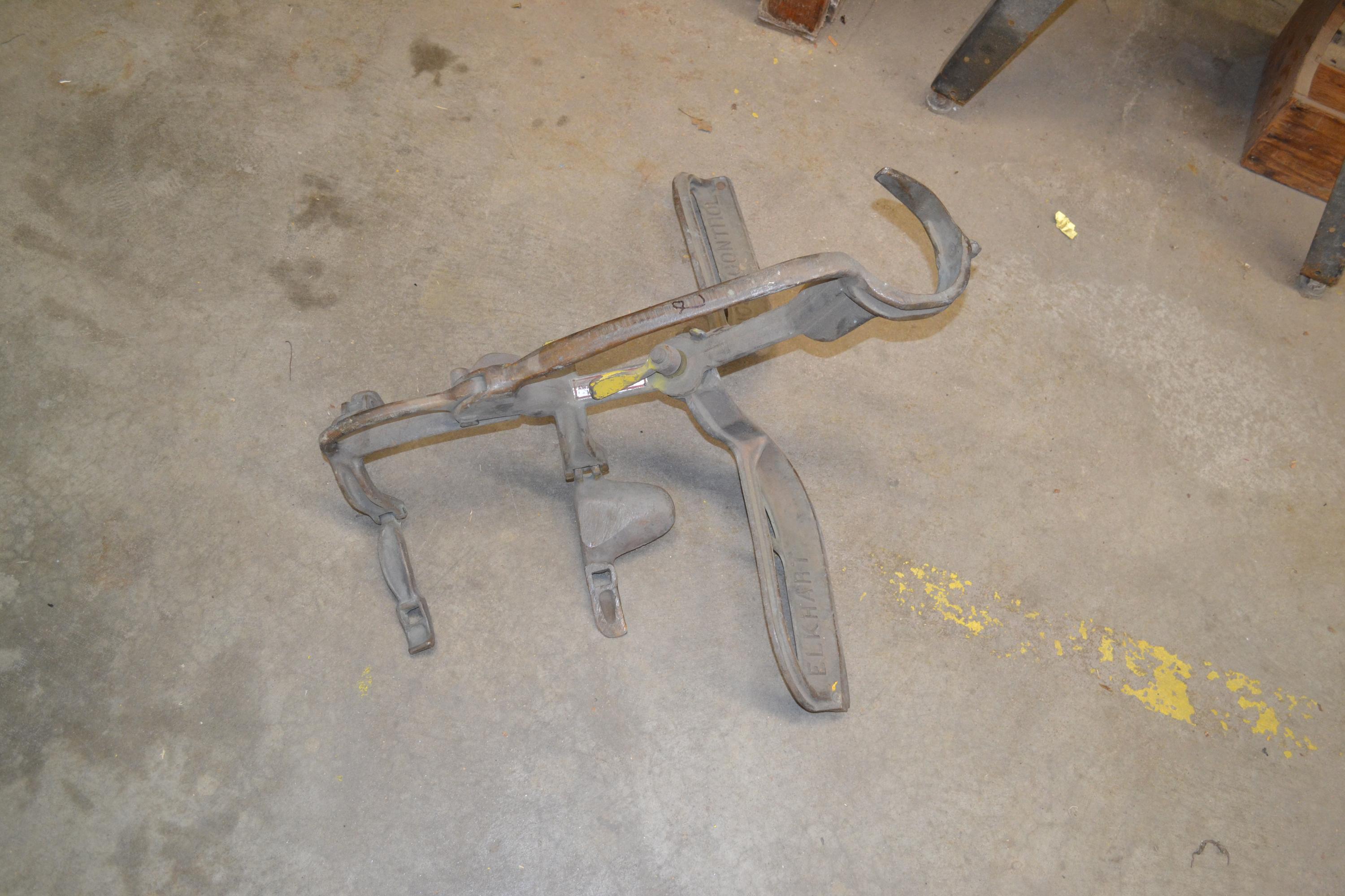 Elkhart Hose Control – Improved Model (Lot of 4) - image 5