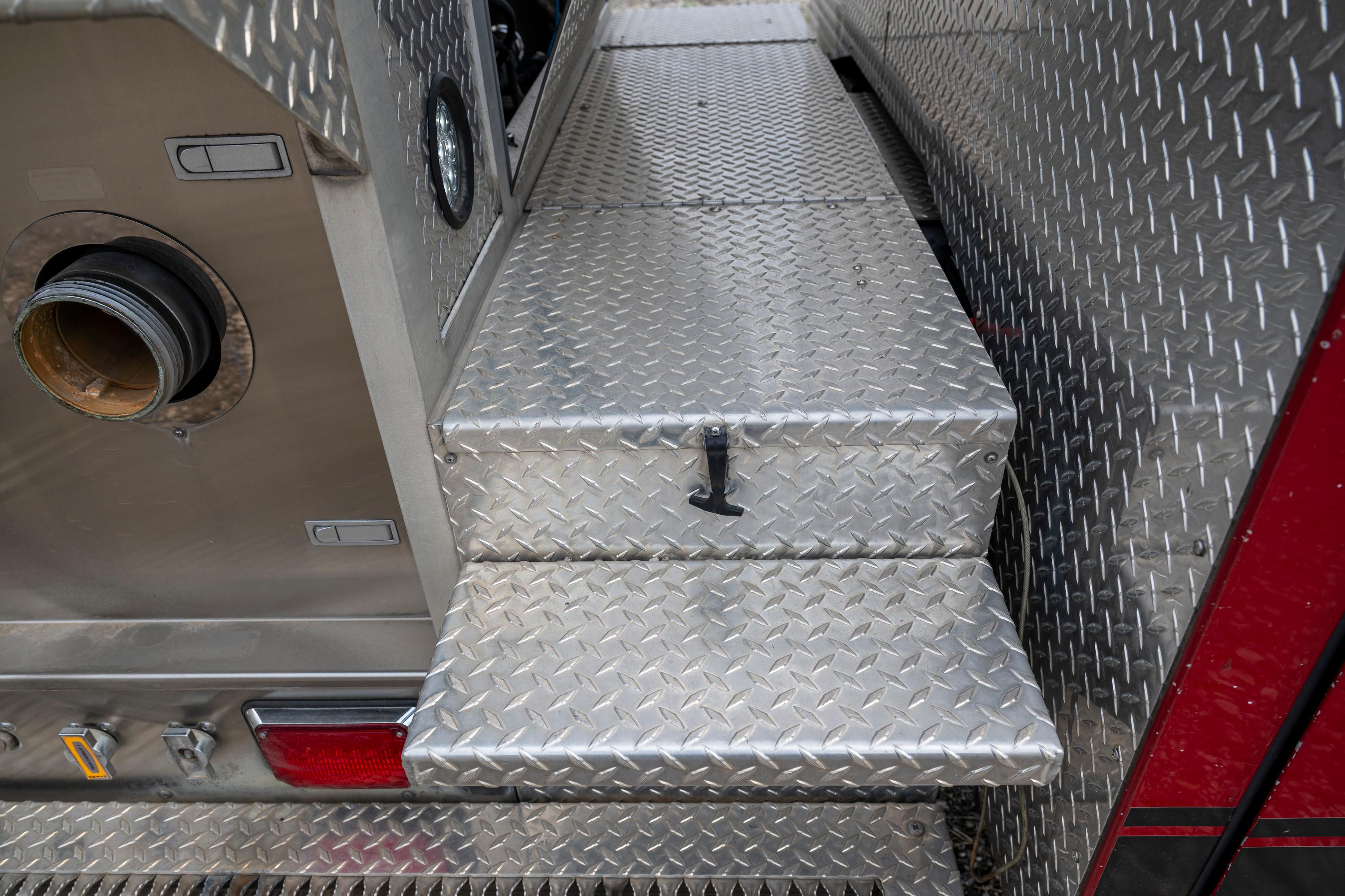 2011 Rosenbauer Spartan Pumper - image 154