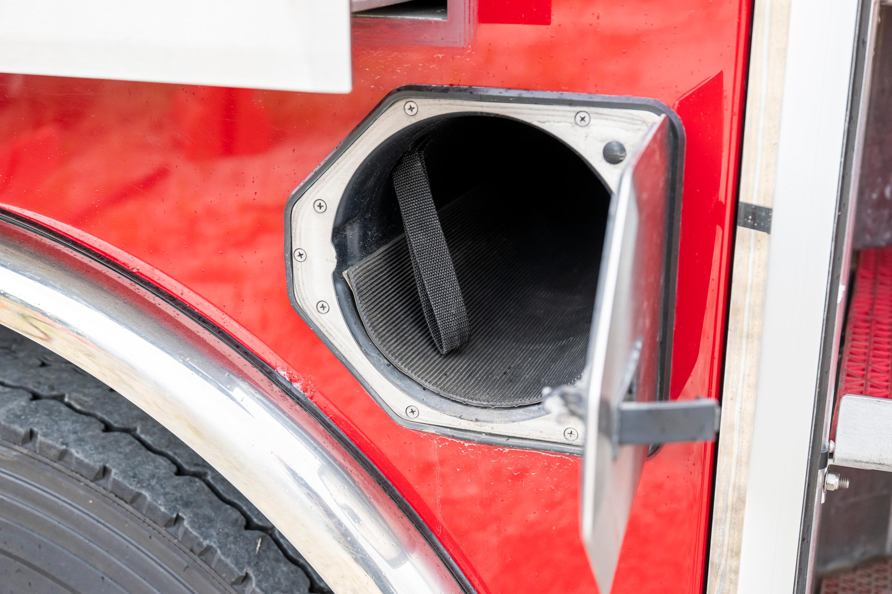 2014 Rosenbauer Commander Pumper - image 134