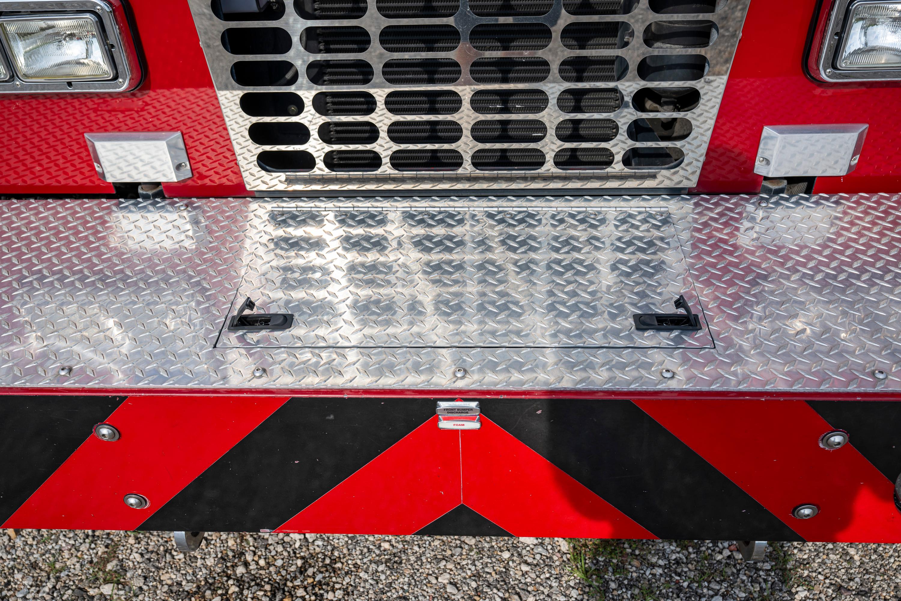 2011 Rosenbauer Spartan Pumper - image 24