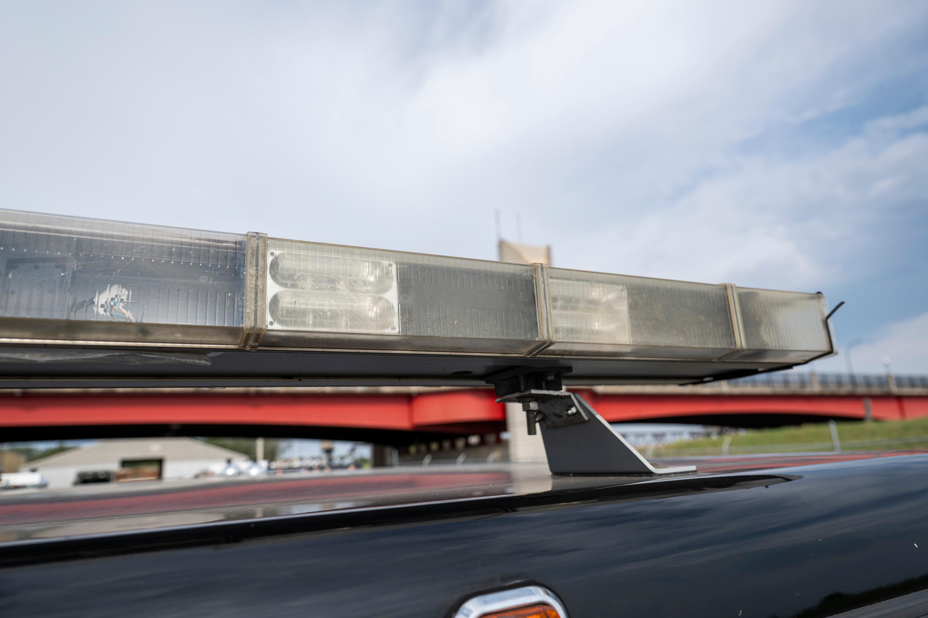 2011 Rosenbauer Spartan Pumper - image 235