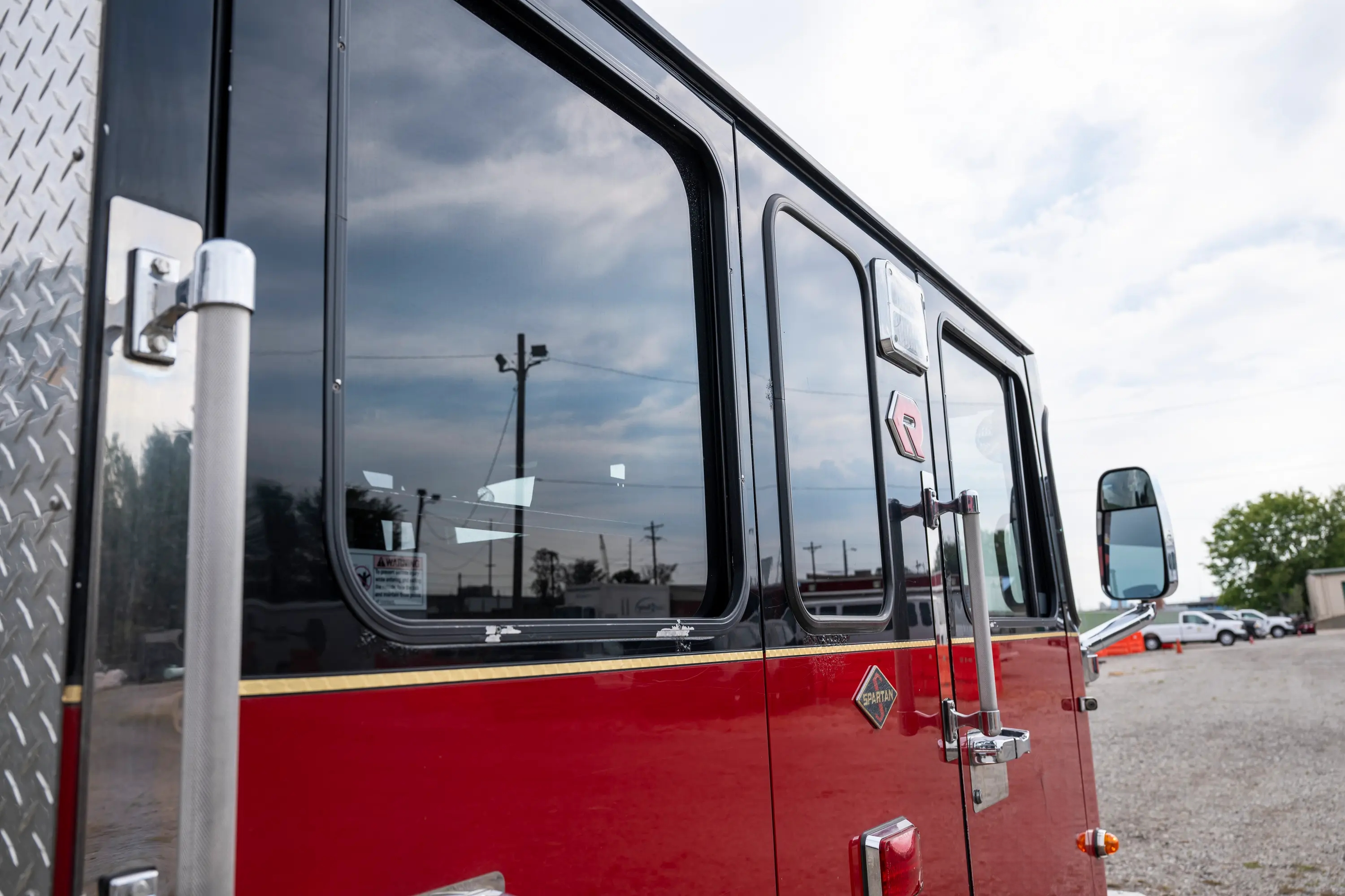 2011 Rosenbauer Spartan Pumper - image 38