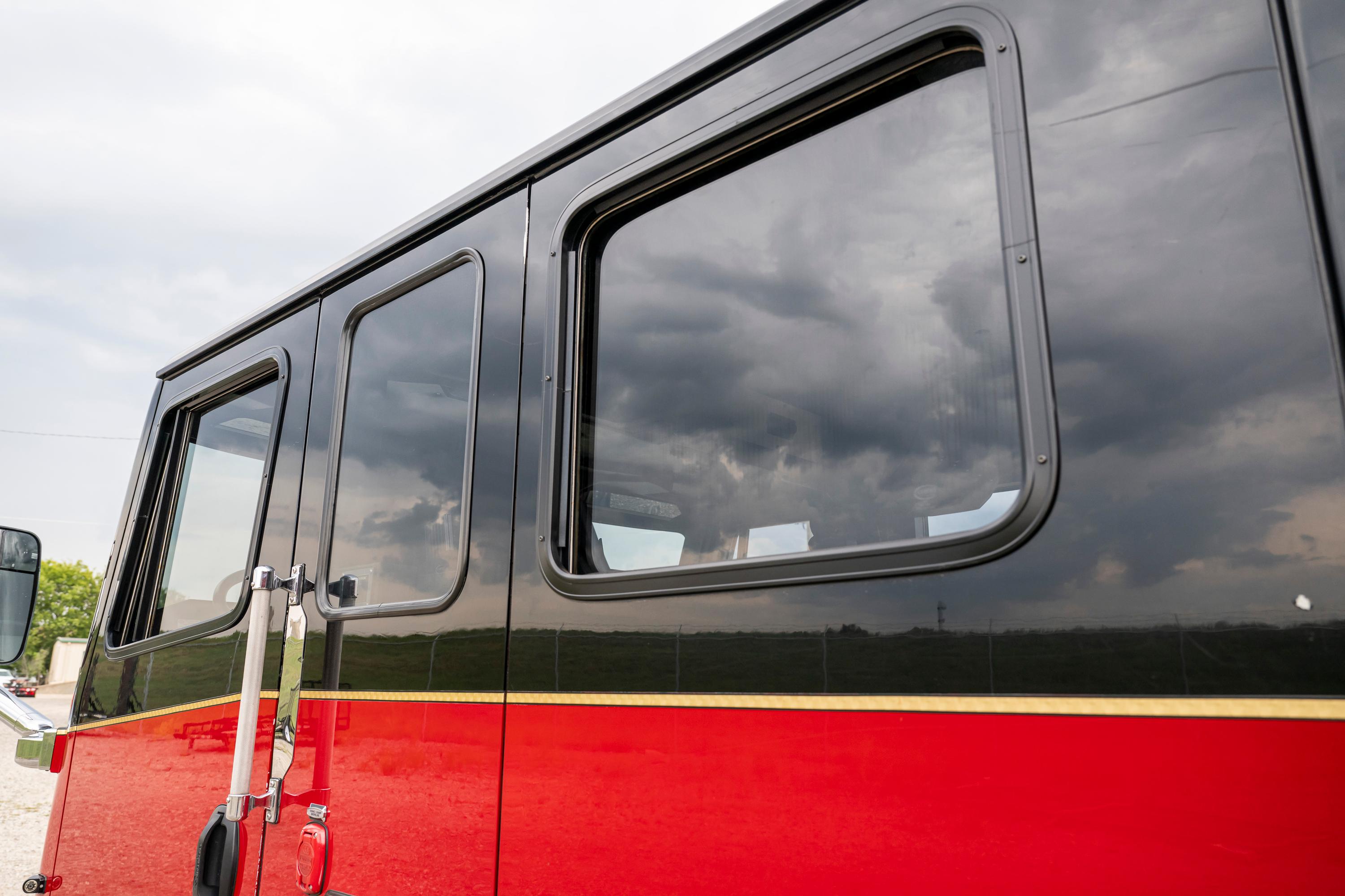 2014 Rosenbauer Commander Pumper - image 23